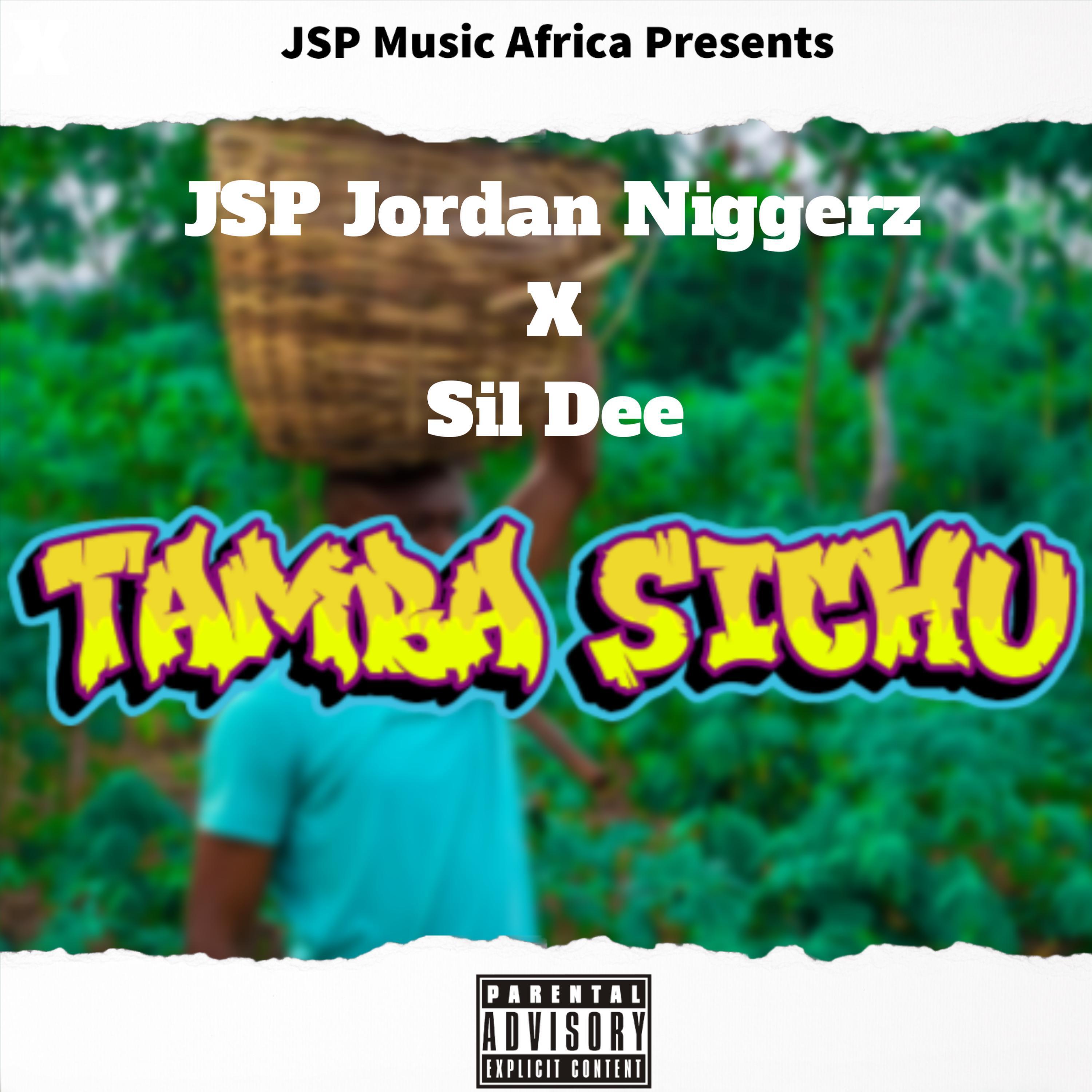 JSP Jordan Niggerz