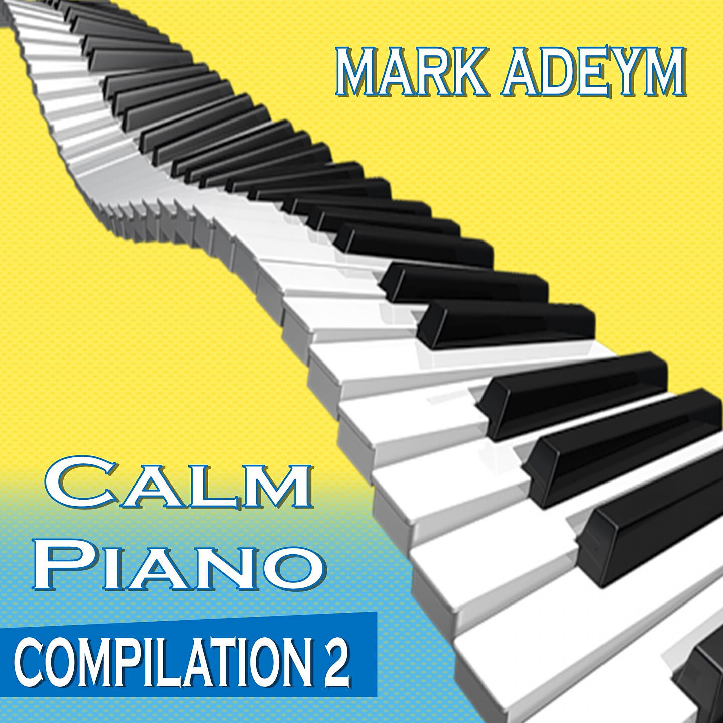 Релиз Calm Piano Compilation 2