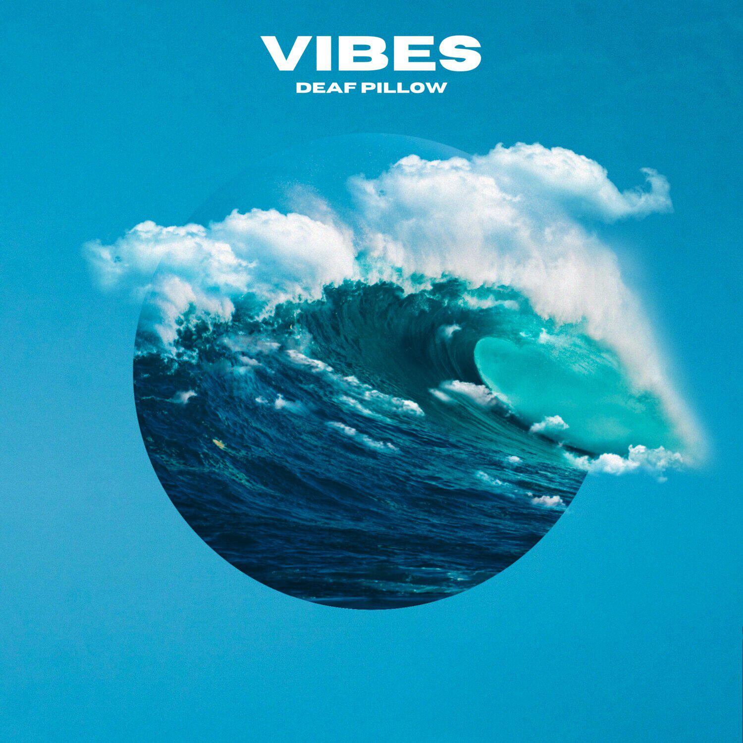 Релиз Vibes