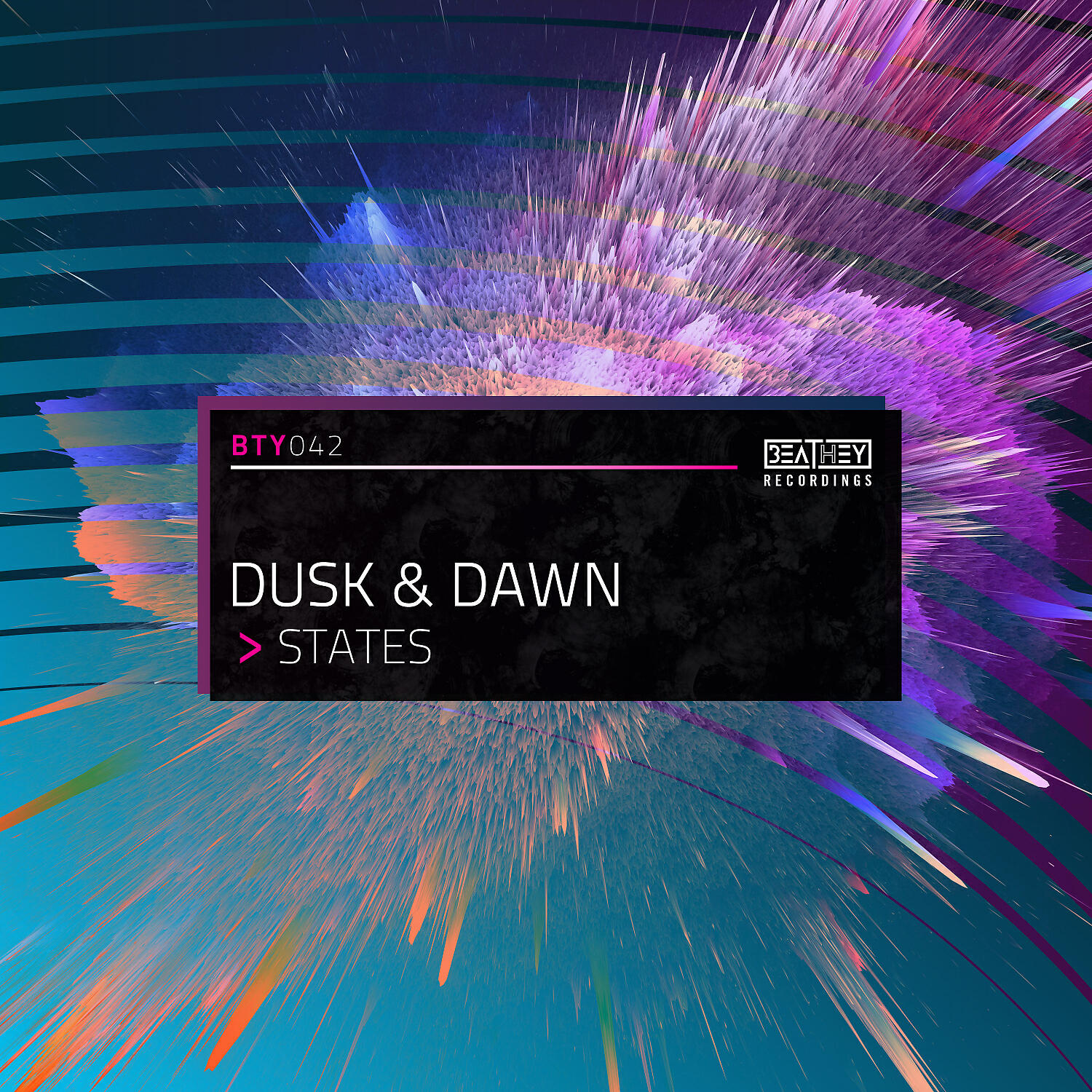 Релиз States