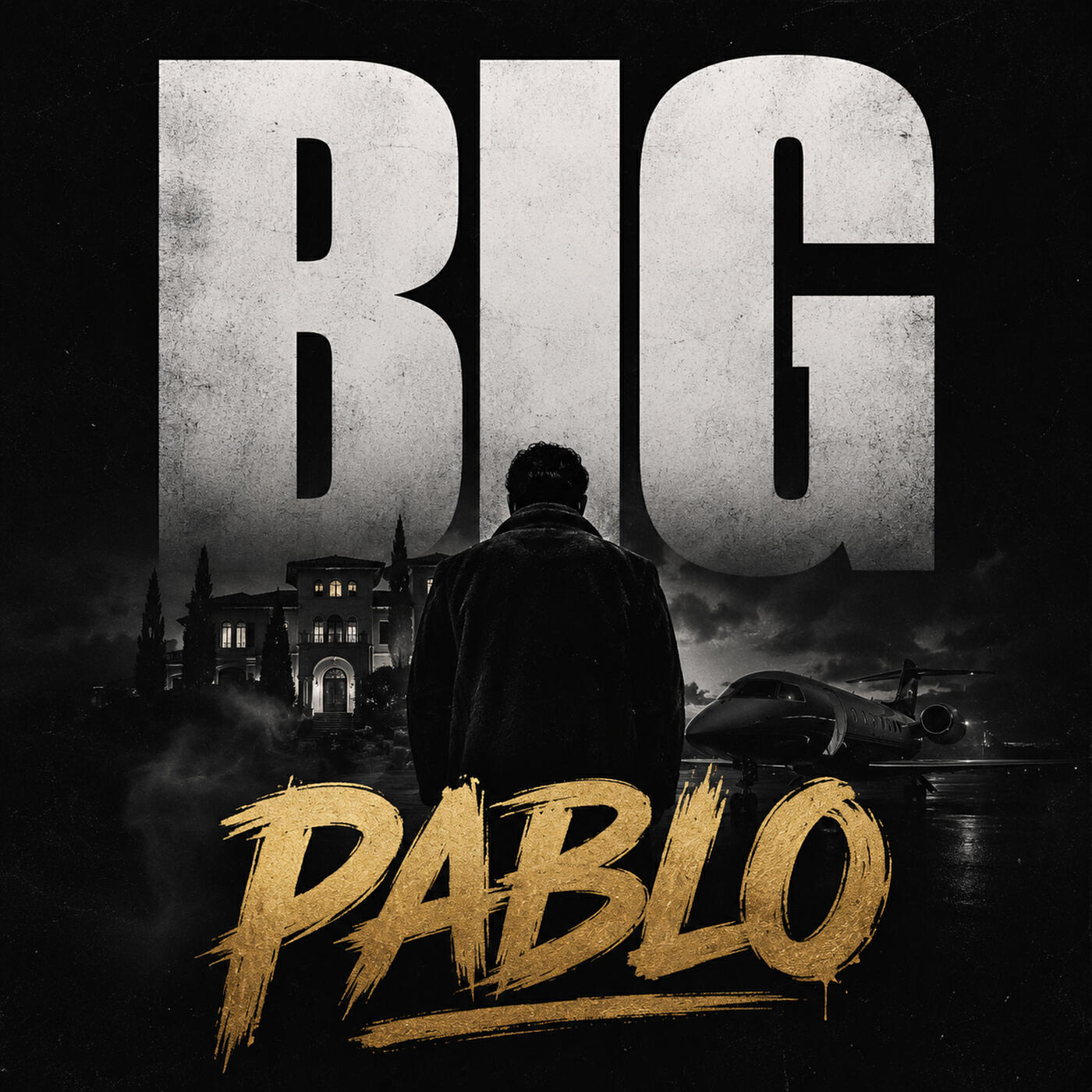 Релиз pablo