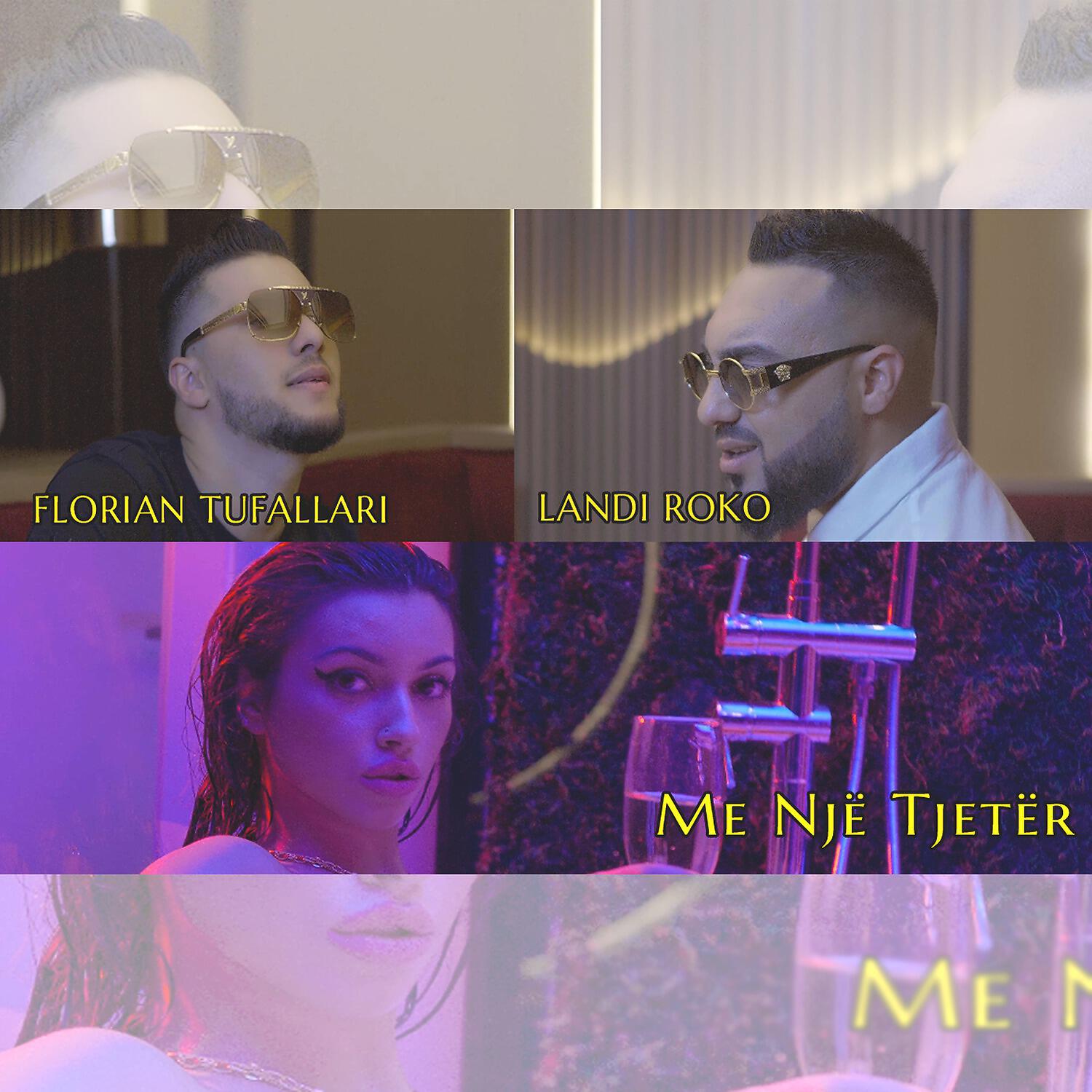 Скачать песню Landi Roko, Serena, Florian Tufallari - Me nje tjeter бесплатно в MP3 для Android и iOS