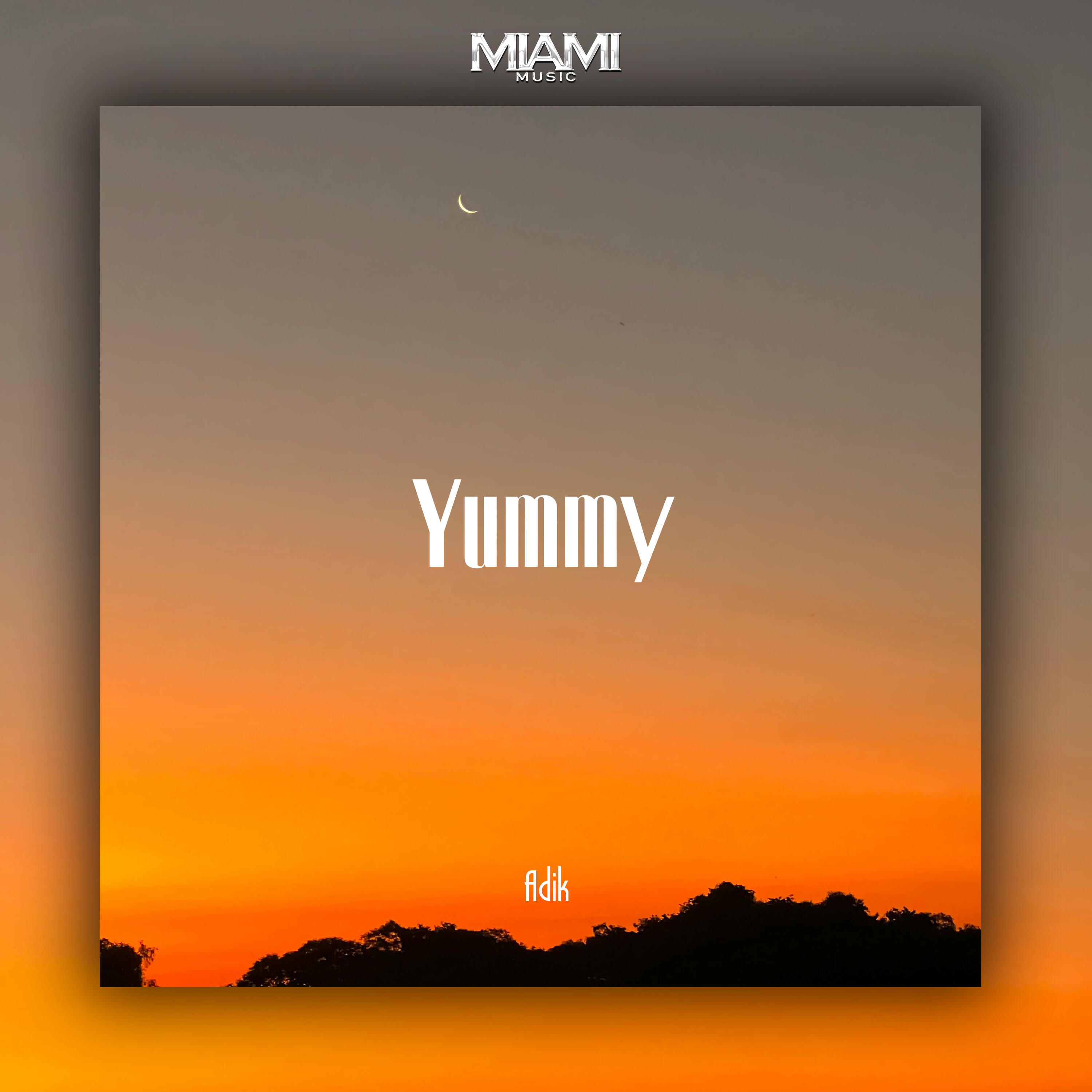 Релиз Yummy