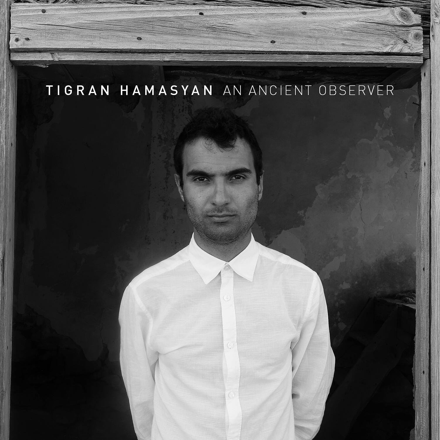 Релиз An Ancient Observer