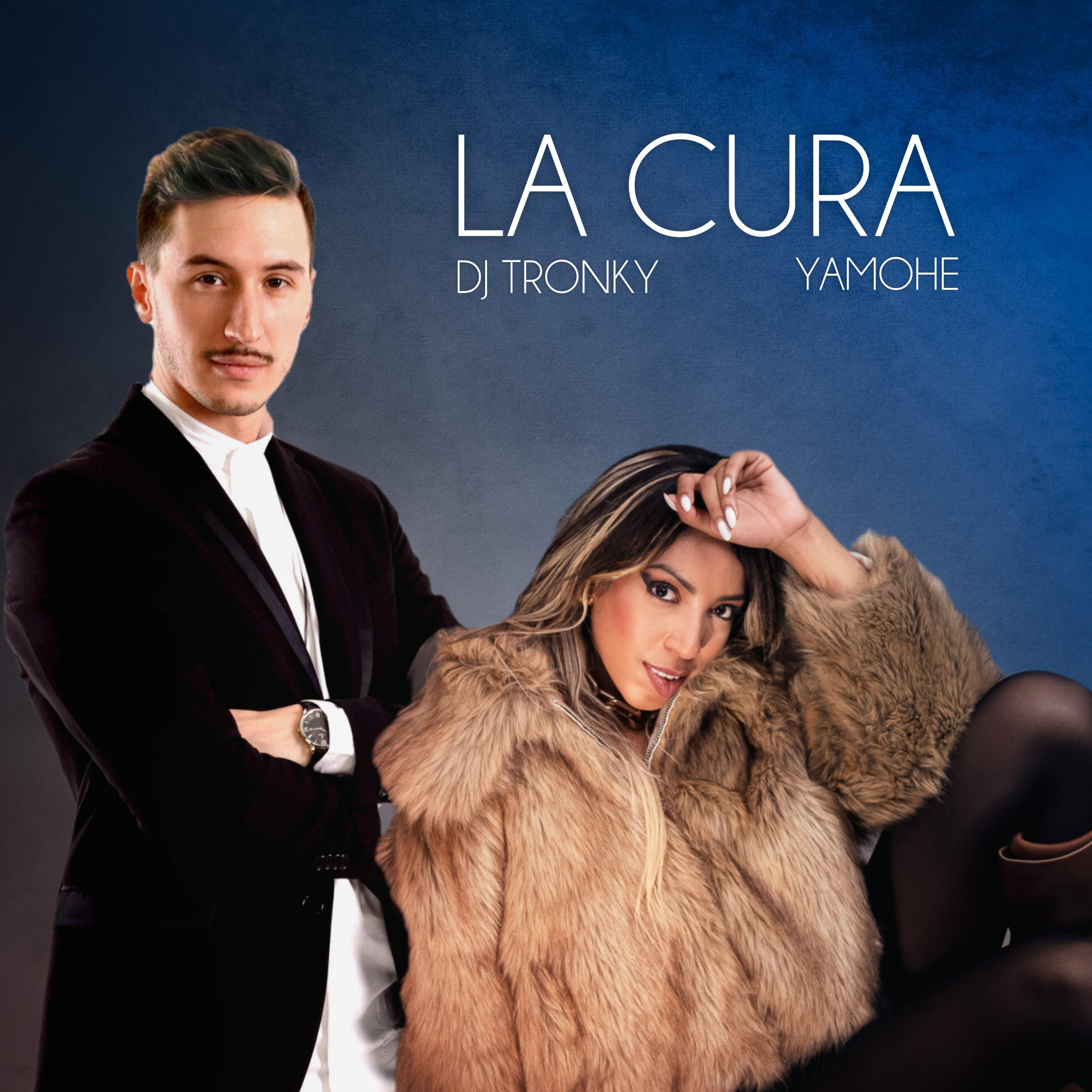 Релиз LA CURA