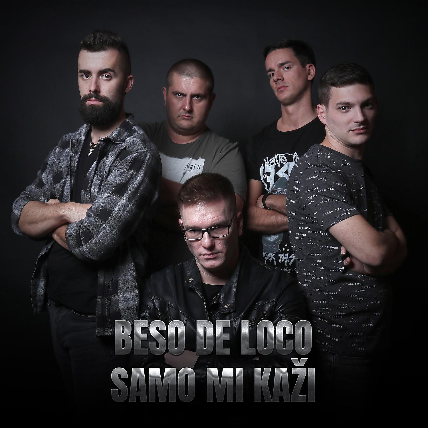 Релиз Samo mi kazi