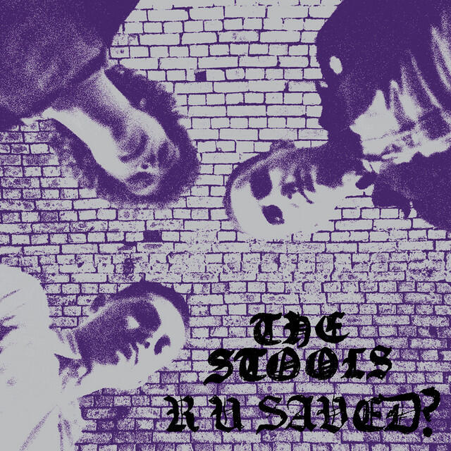 The Stools