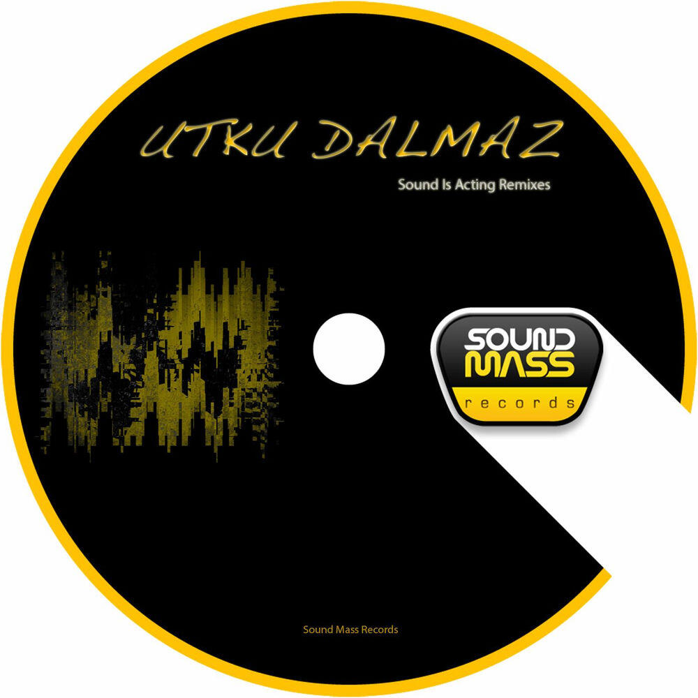 Релиз Sound Is Acting Remixes