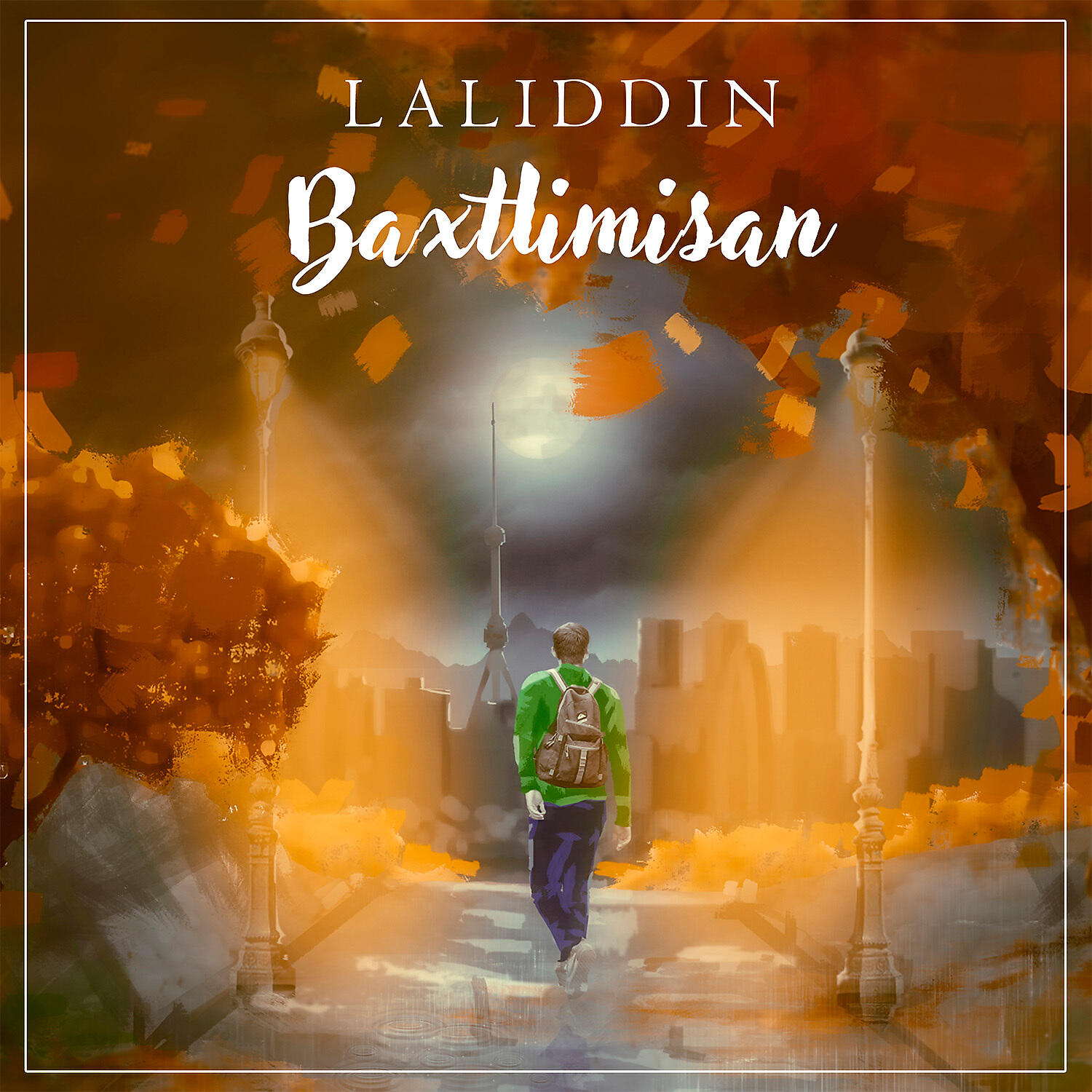 Релиз Baxtlimisan
