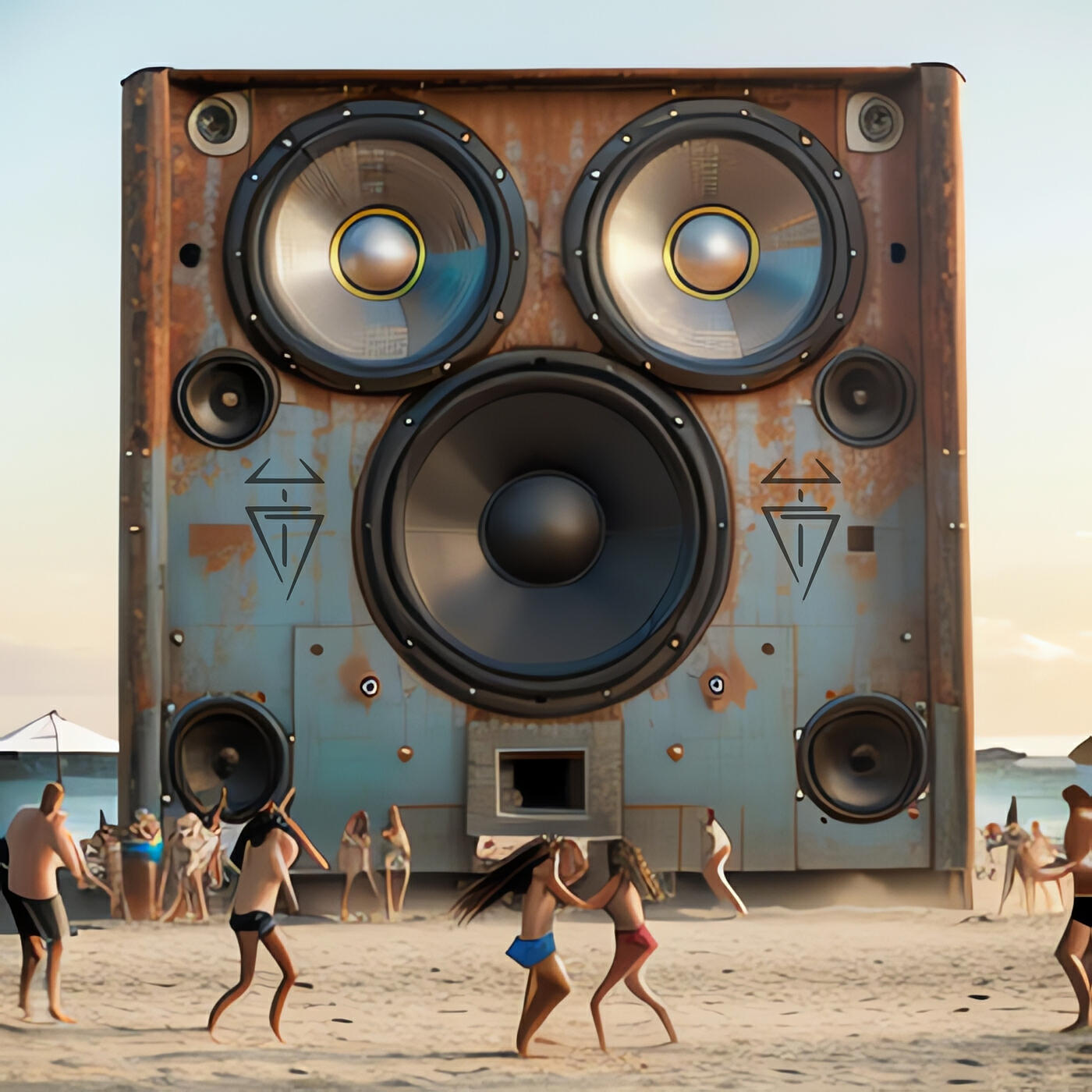Релиз Summer