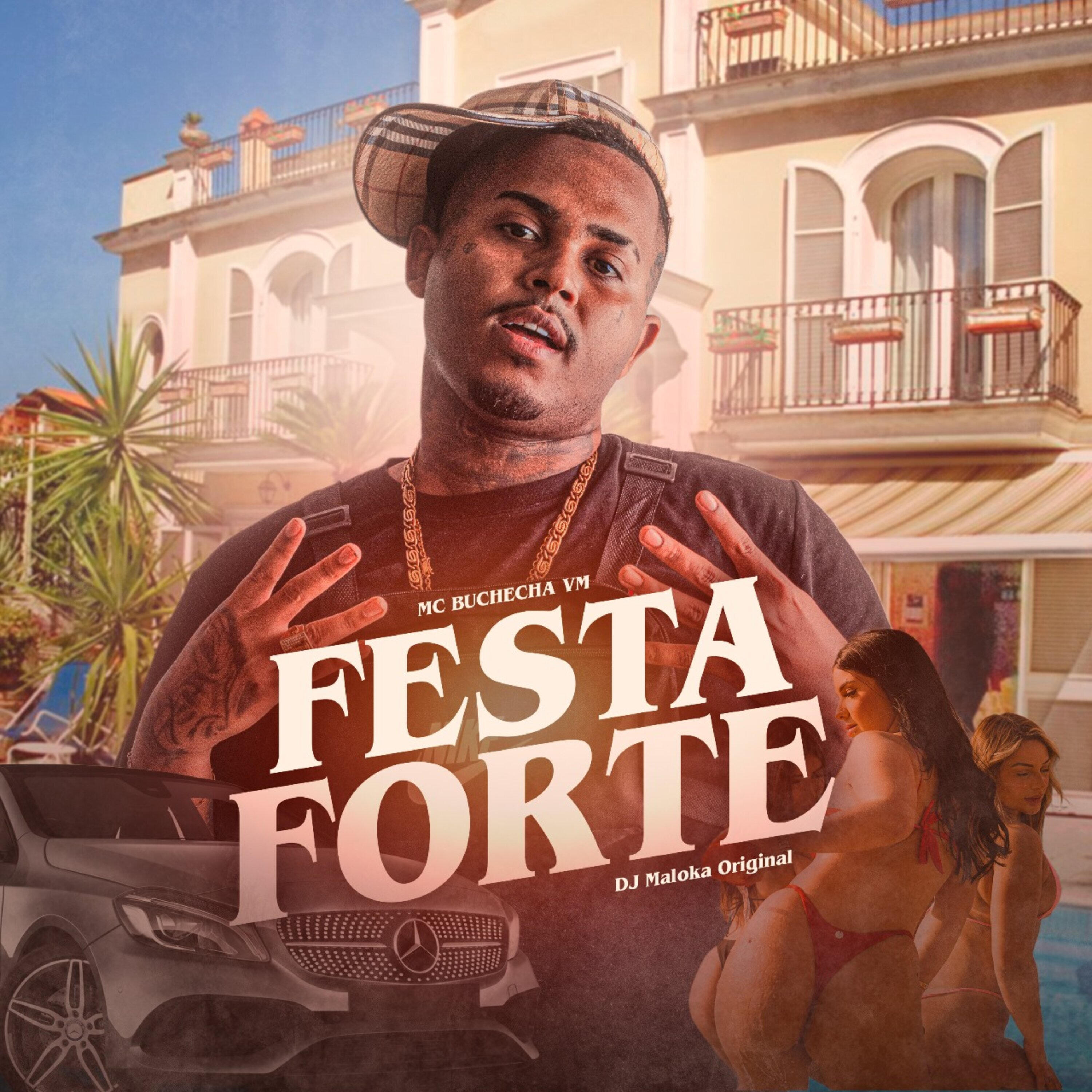 Релиз Festa Forte