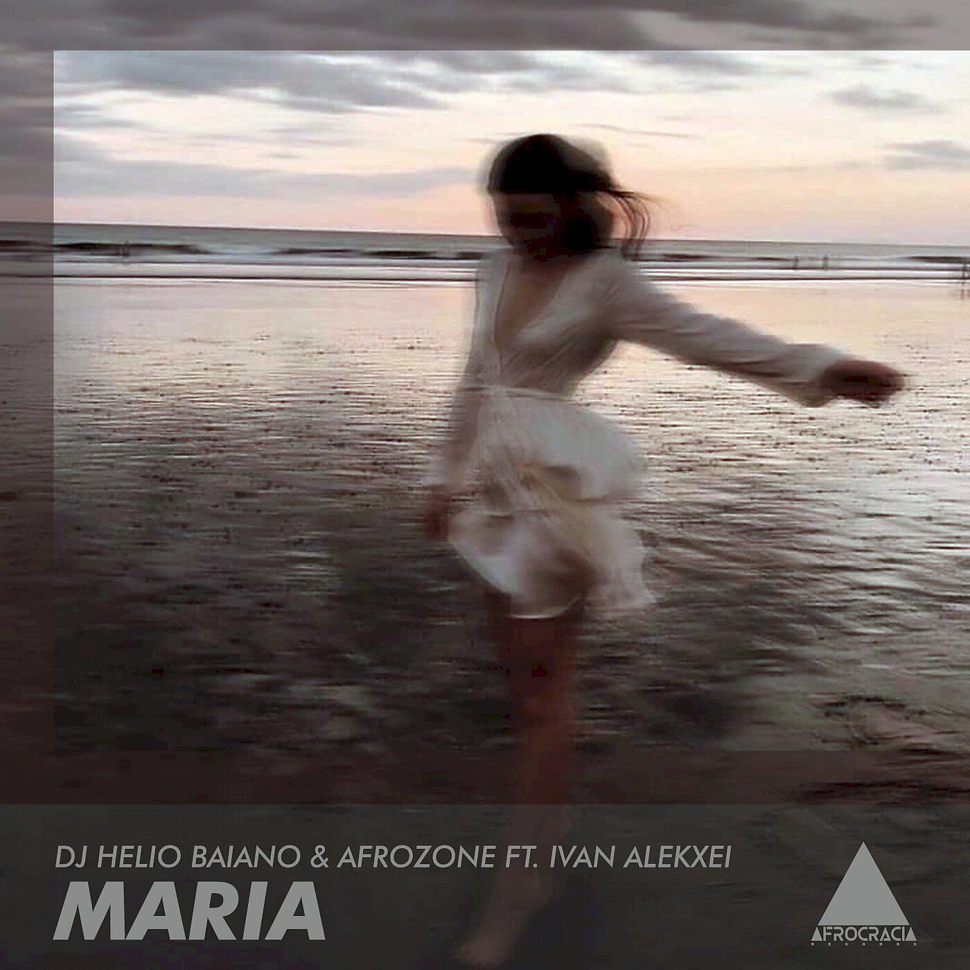 Релиз Maria