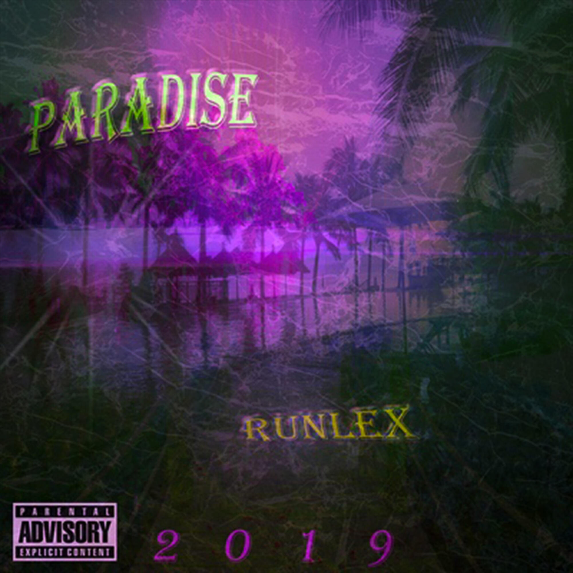 Релиз Paradise