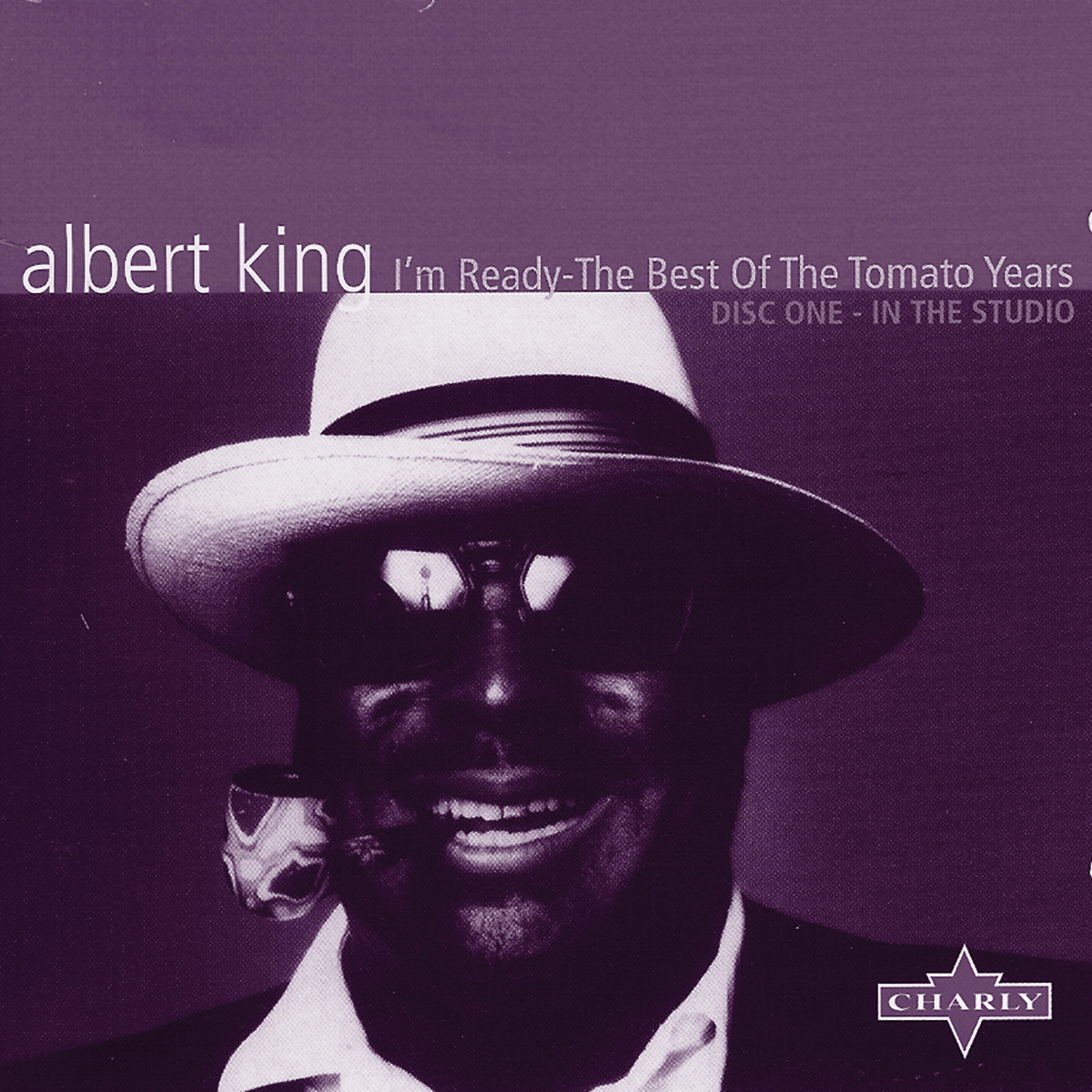 Релиз I' M Ready -The Best Of The Tomato Years CD1 Vol. 2
