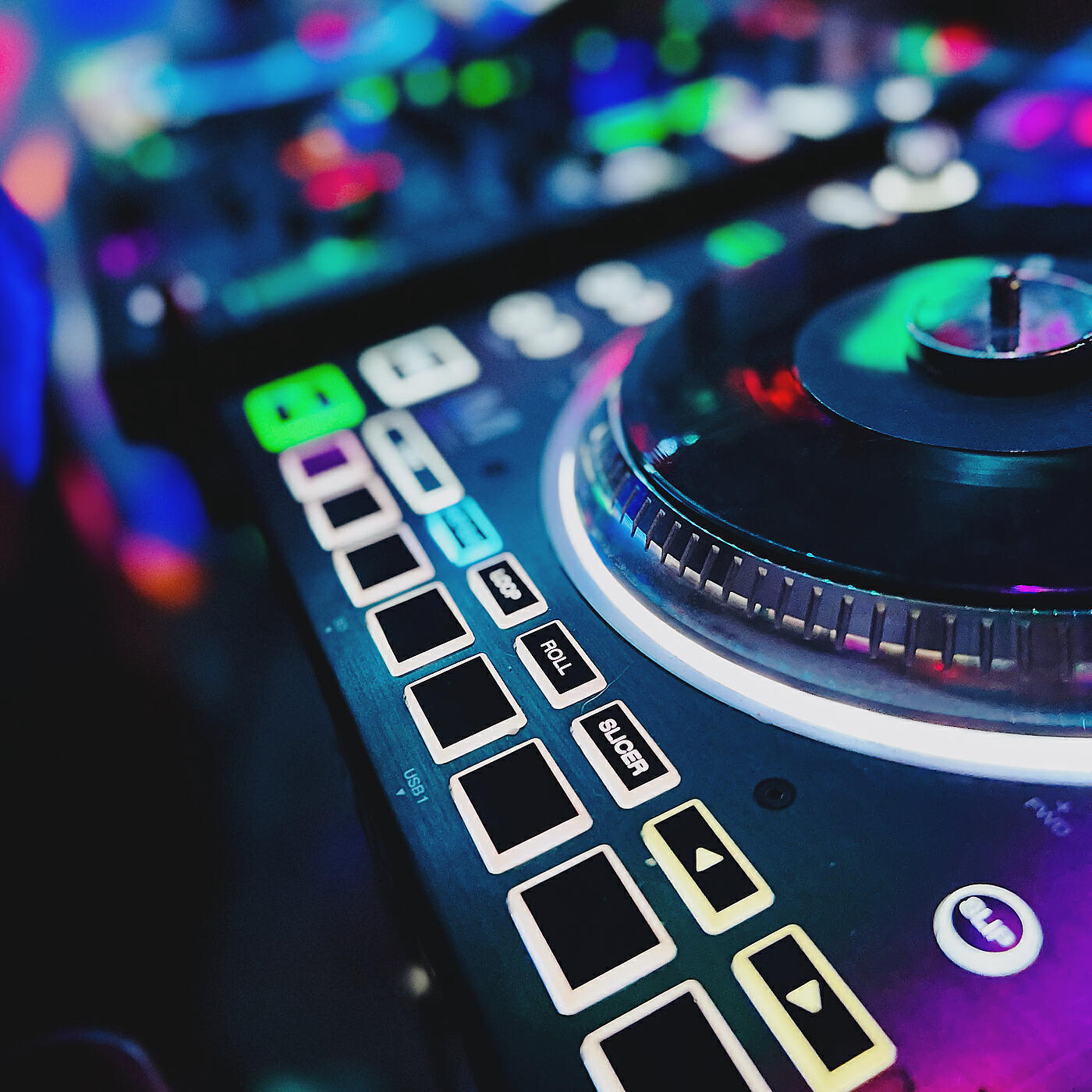 Релиз Dance All Night