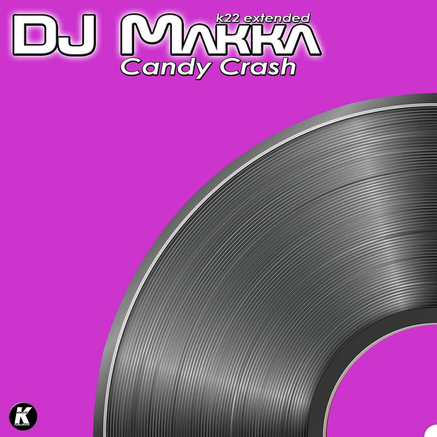 Релиз Candy Crash