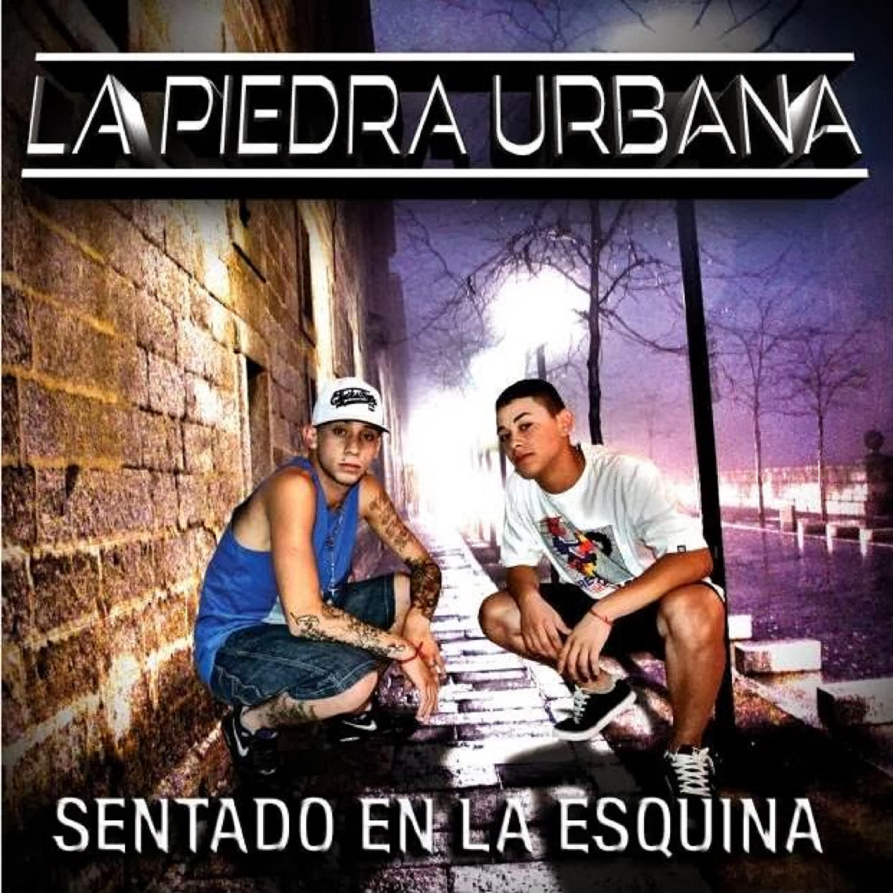 Релиз Sentado en la Esquina