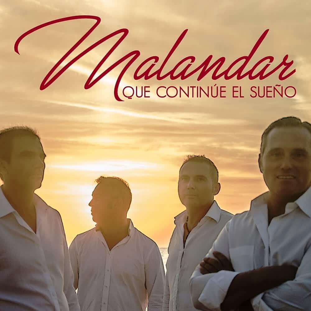 Релиз Que Continúe el Sueño