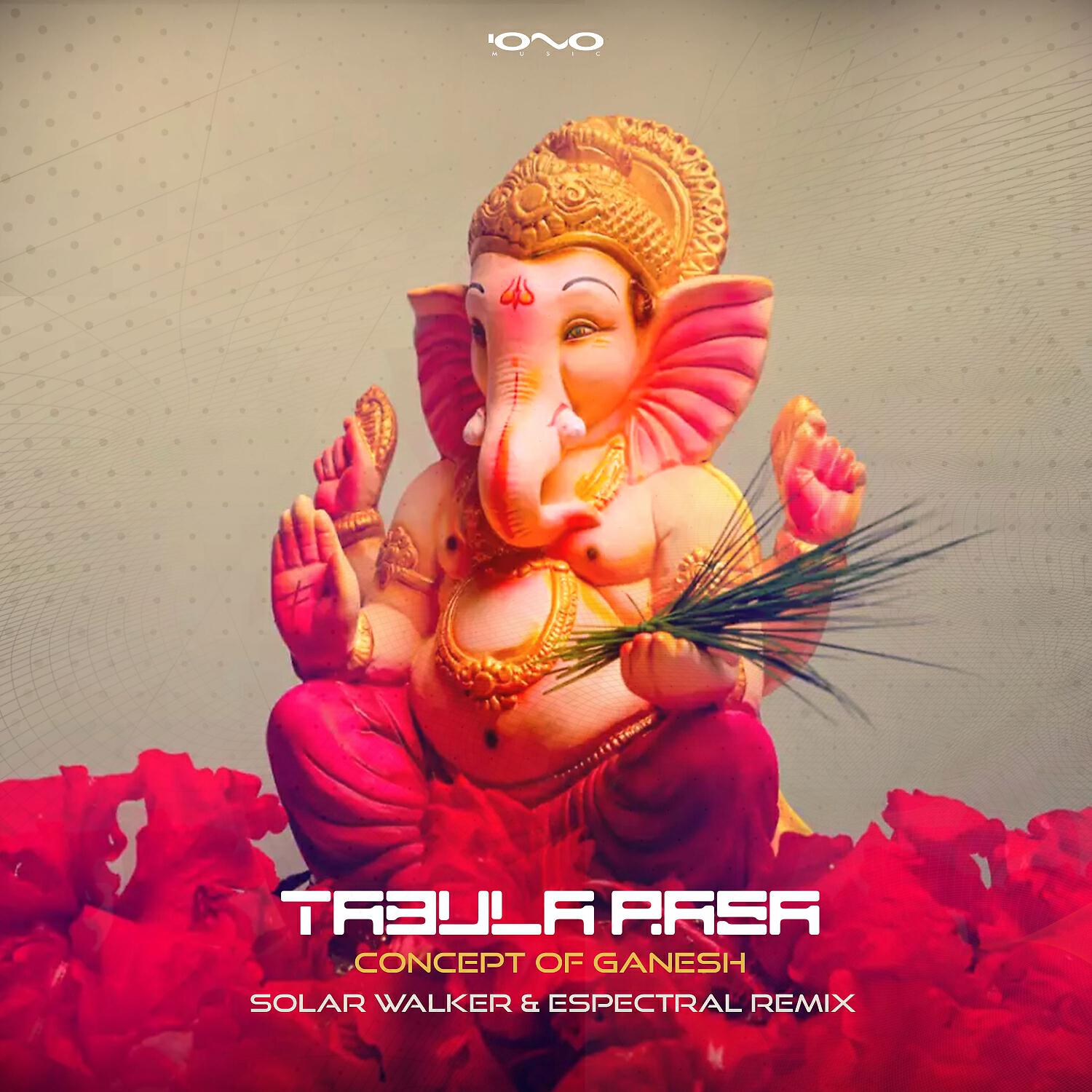 Релиз Concept of Ganesh