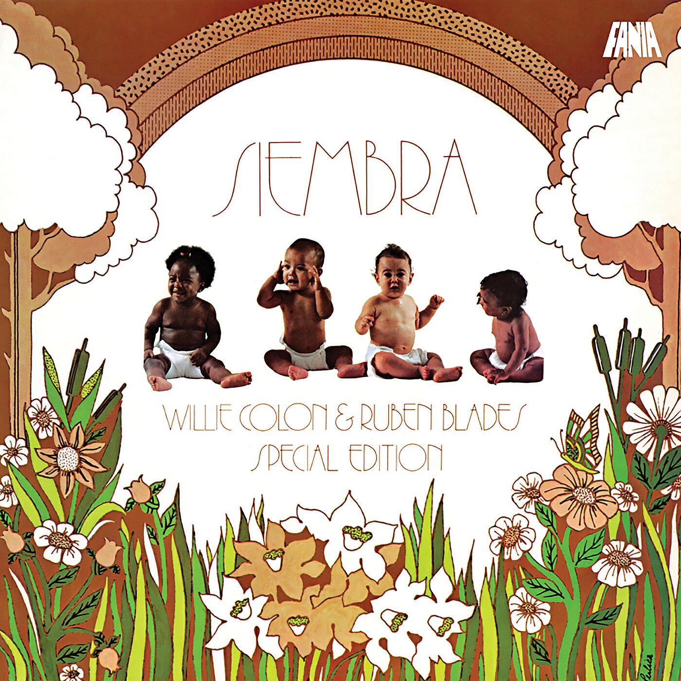 Скачать песню Willie Colón, Rubén Blades - Plástico бесплатно в MP3 для Android и iOS