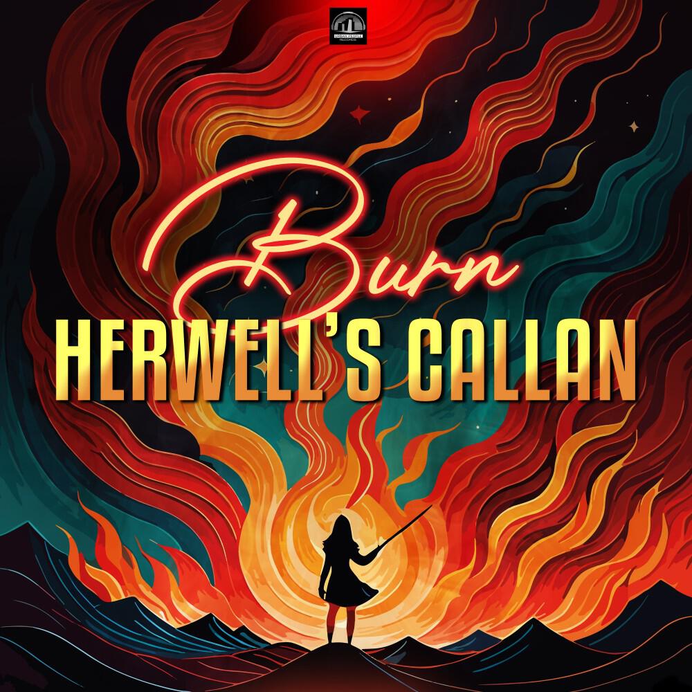 Релиз Burn
