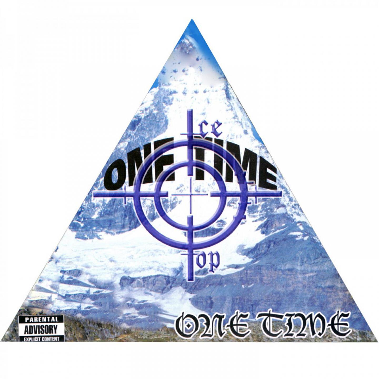 Релиз One Time