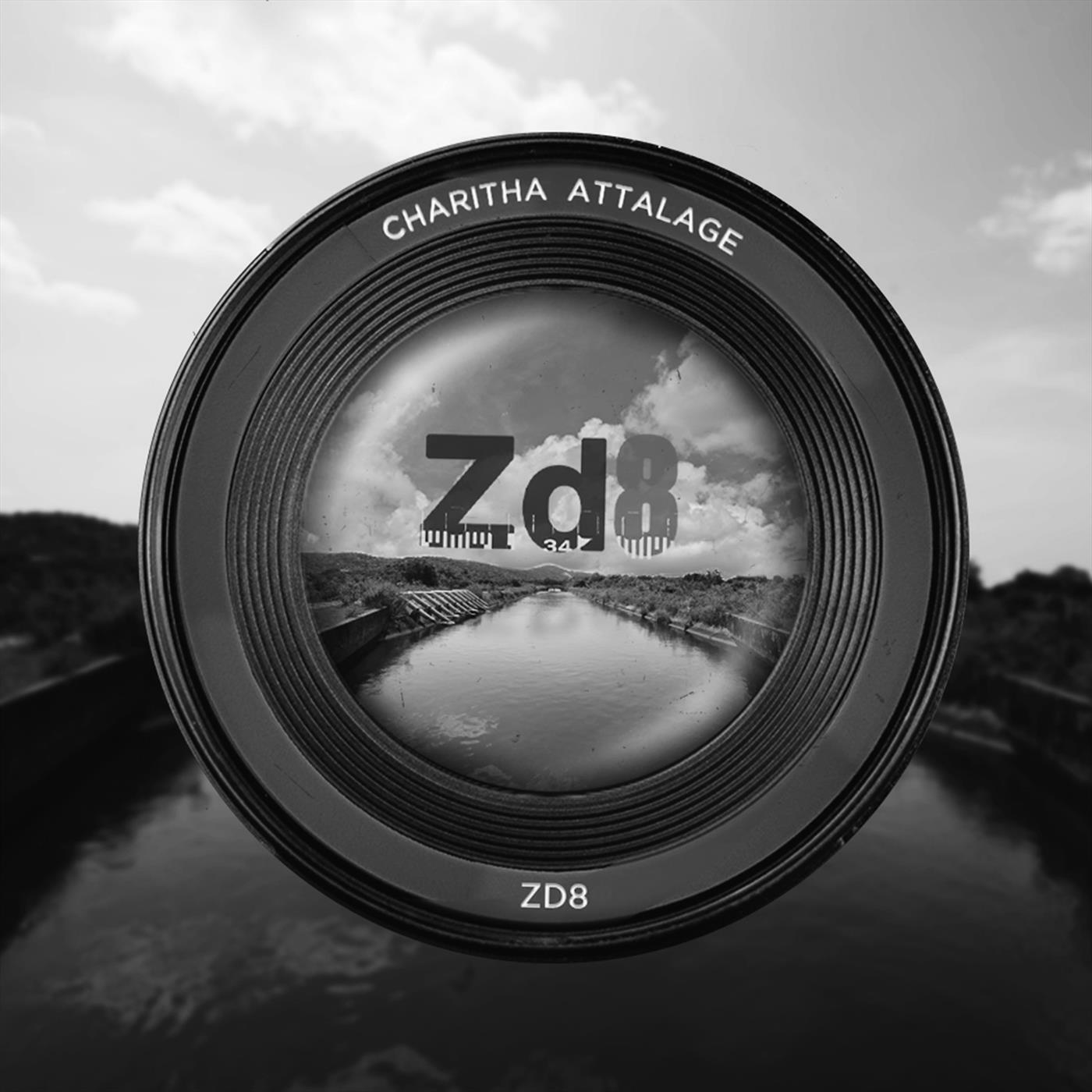 Релиз Zd8