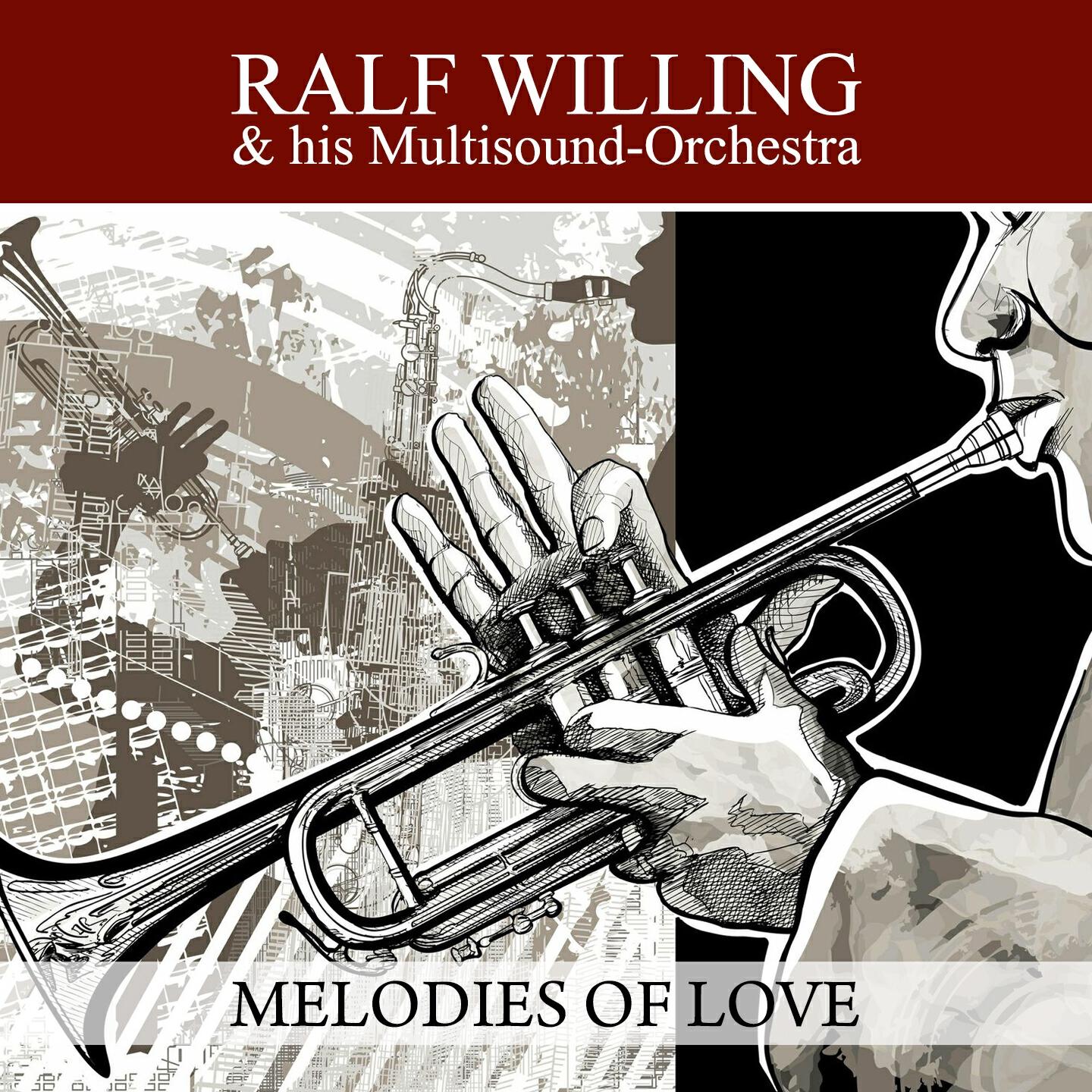 Релиз Melodies of Love