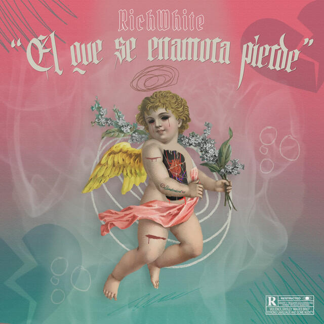 Релиз El Que Se Enamora Pierde