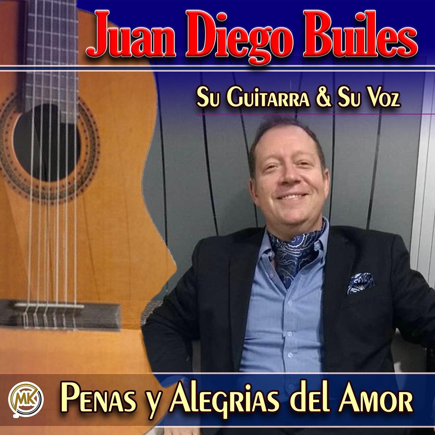 Juan Diego Builes