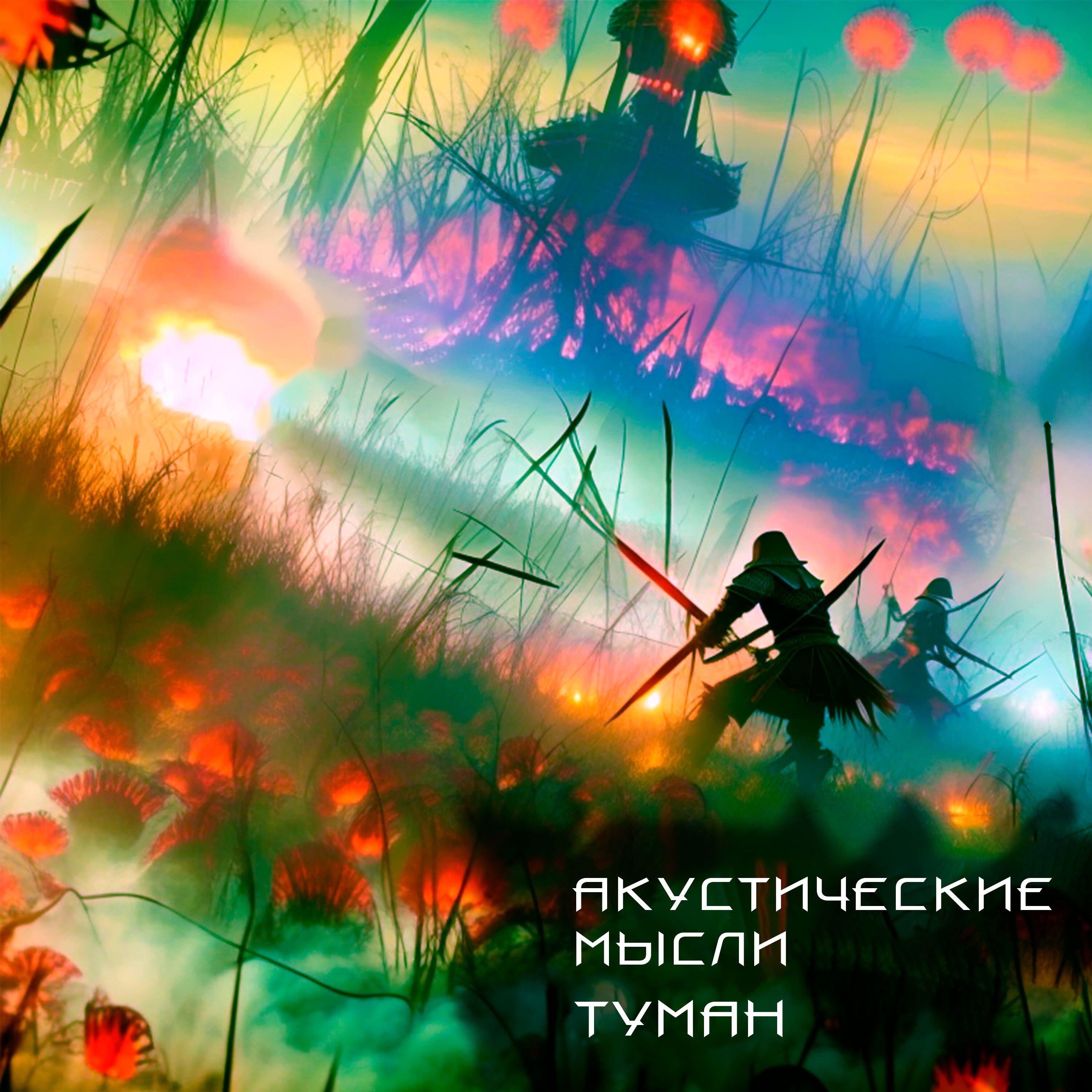 Релиз Туман