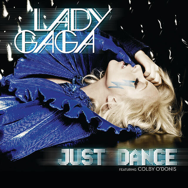 Релиз Just Dance (Germany Remix Version)