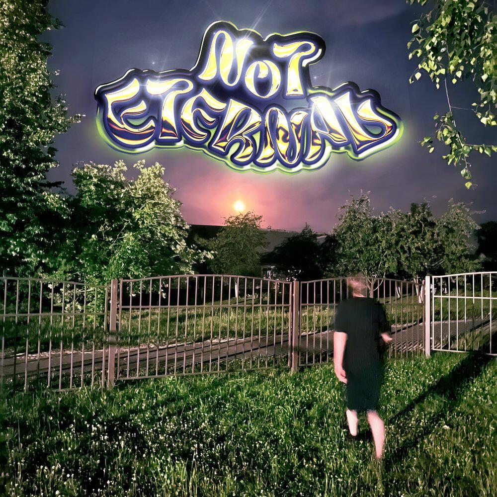 Релиз Not Eternal