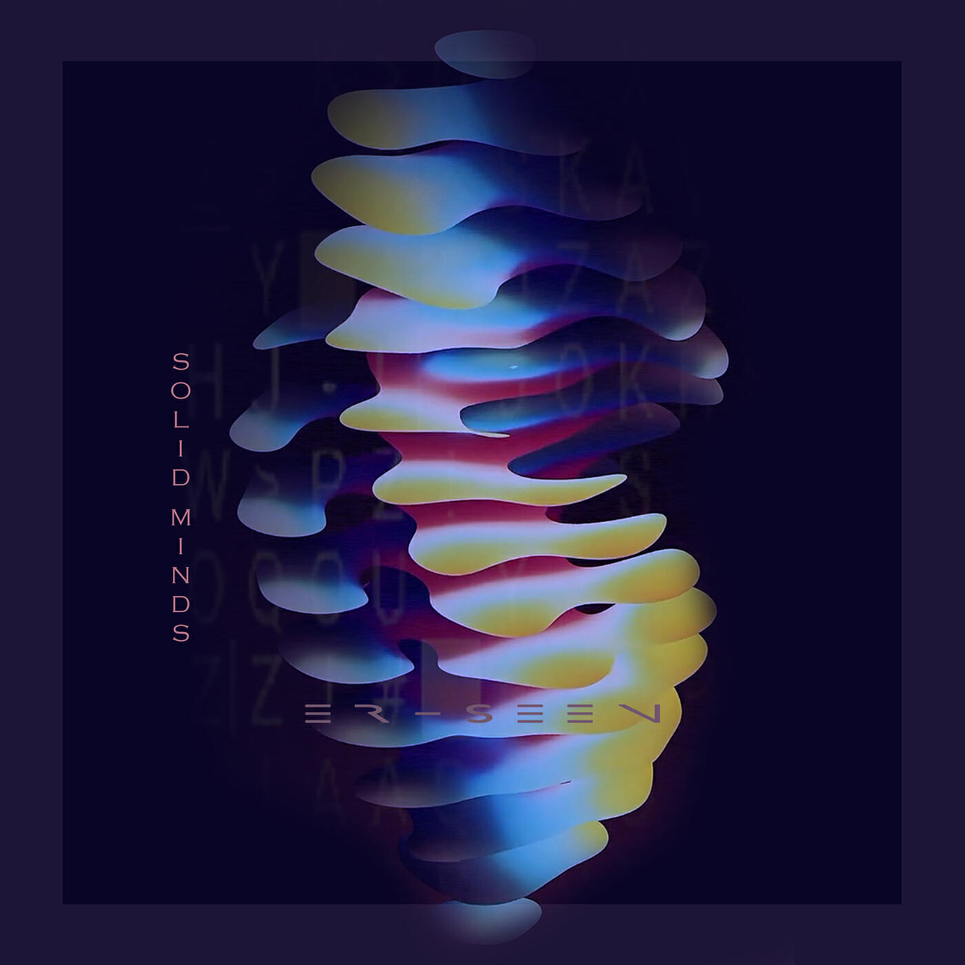 Релиз Solid Minds