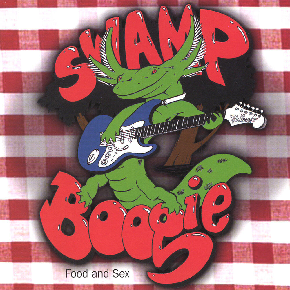 Swamp Boogie