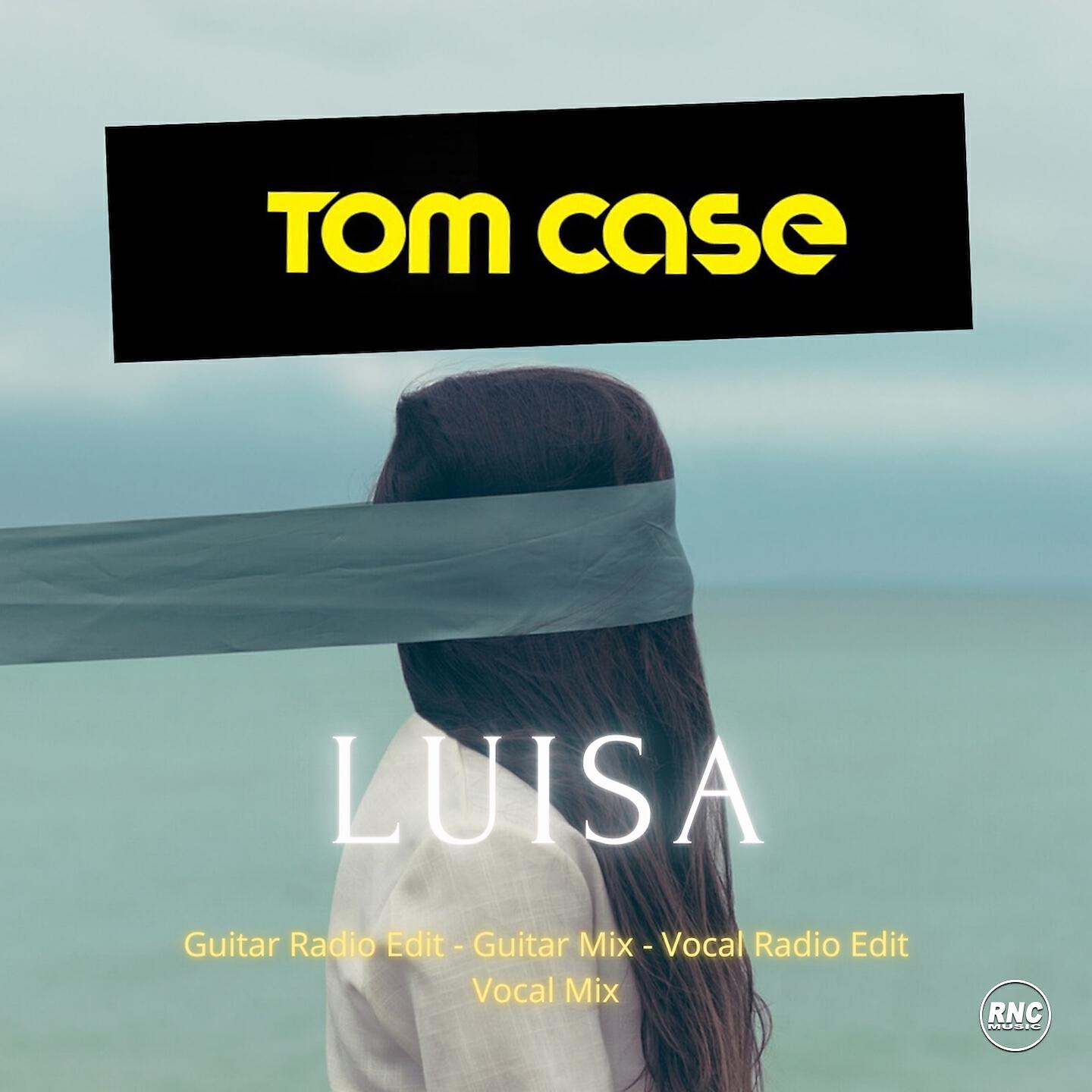 Tom Case