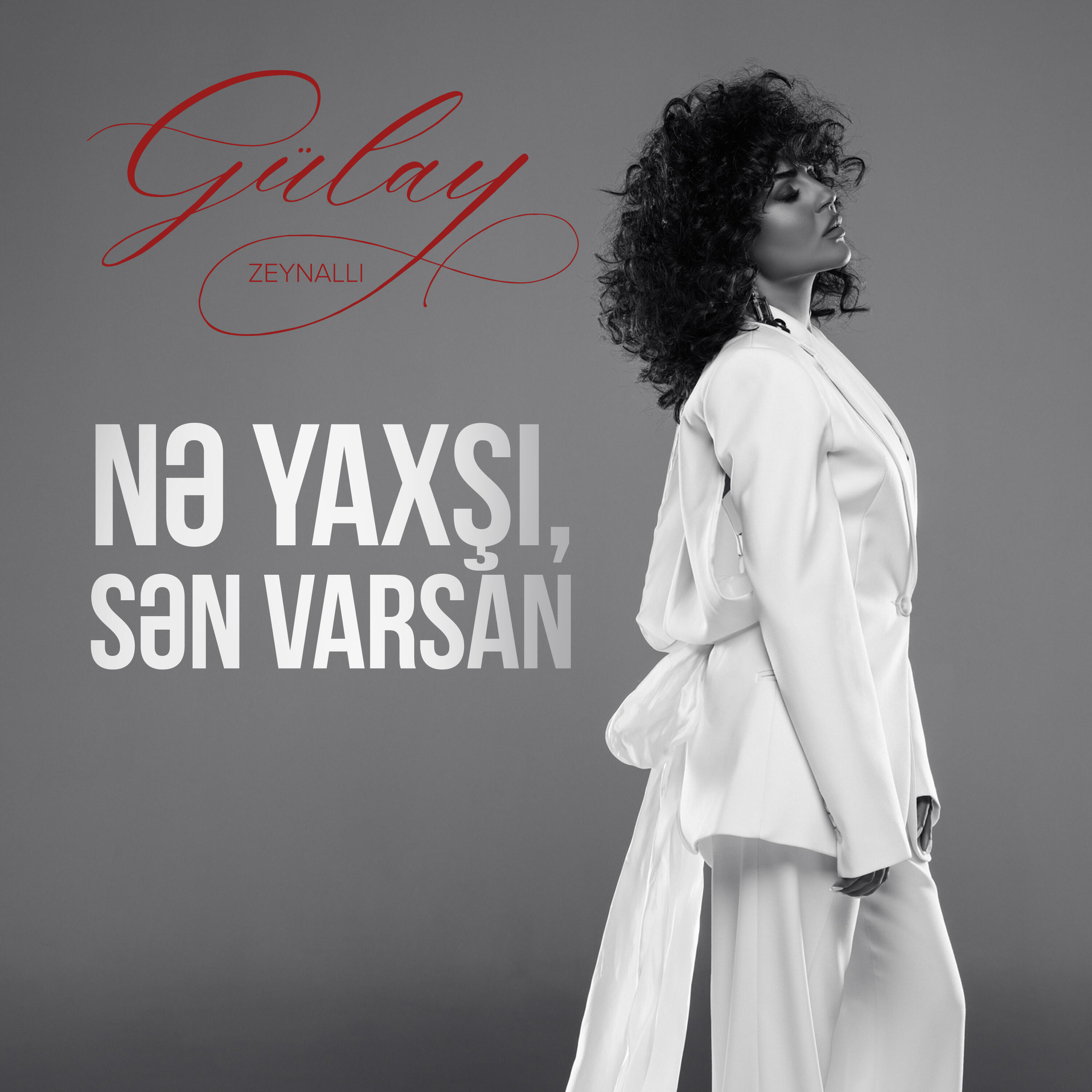Релиз Nə Yaxşı, Sən Varsan
