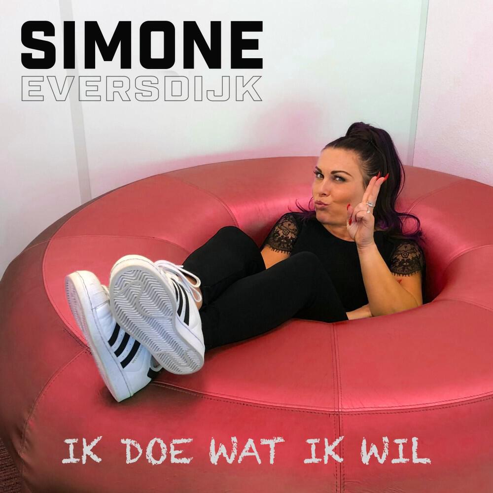 Simone Eversdijk