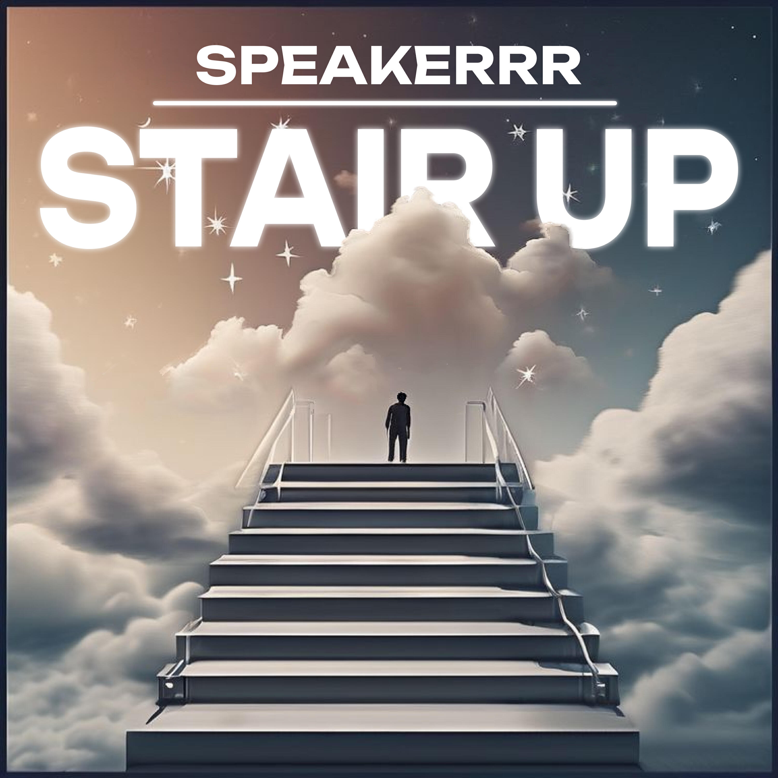 Релиз Stair Up