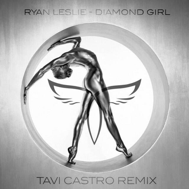 Релиз Diamond Girl (Remix)