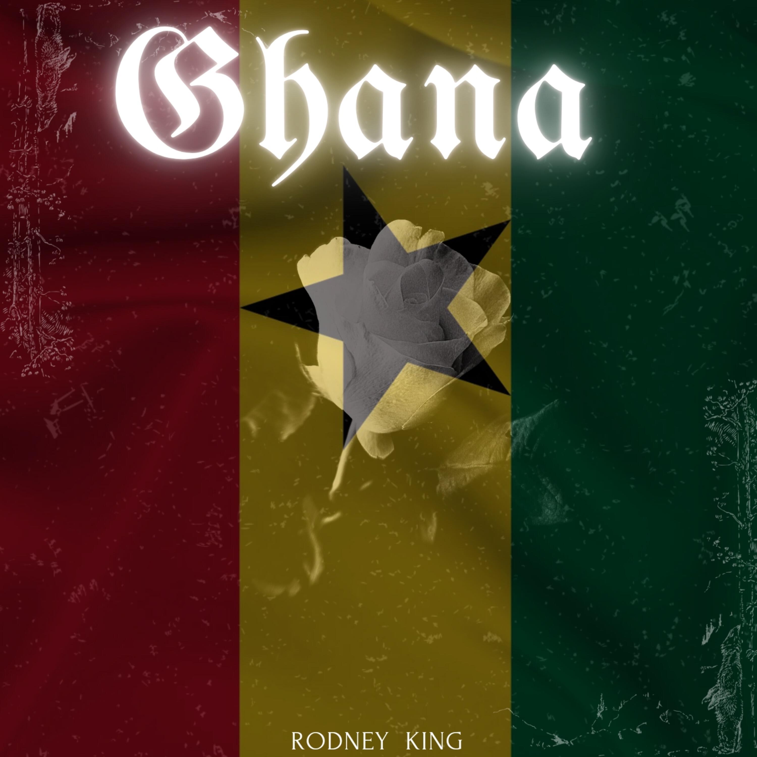 Релиз Ghana