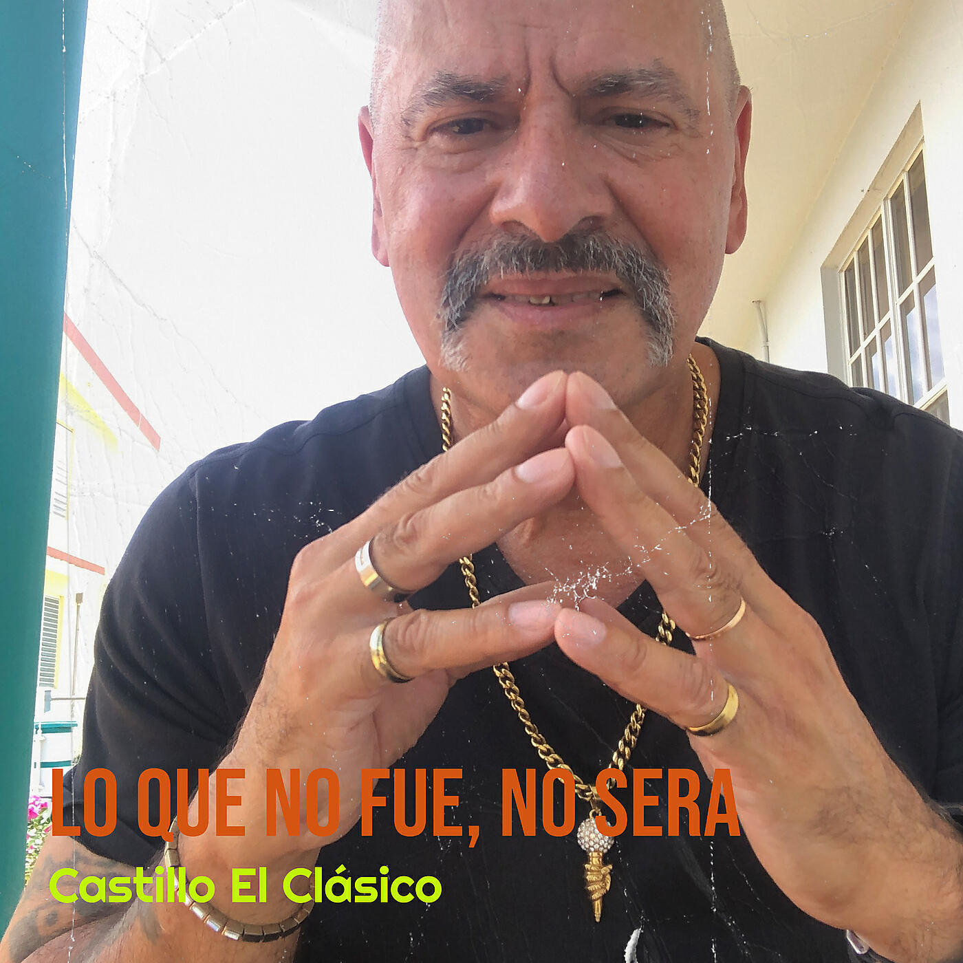 Релиз Lo Que No Fue, No Sera