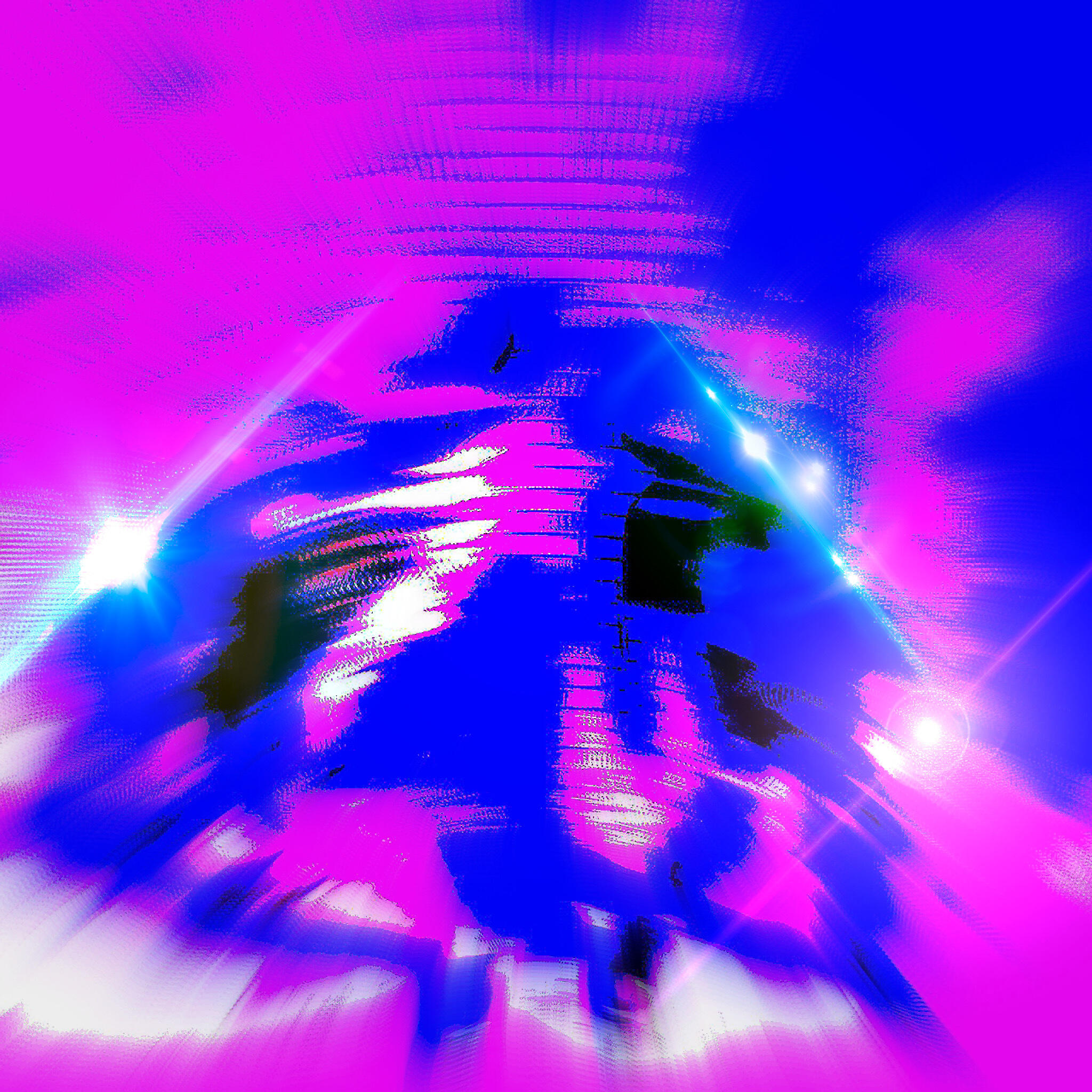 LAXY FLAME