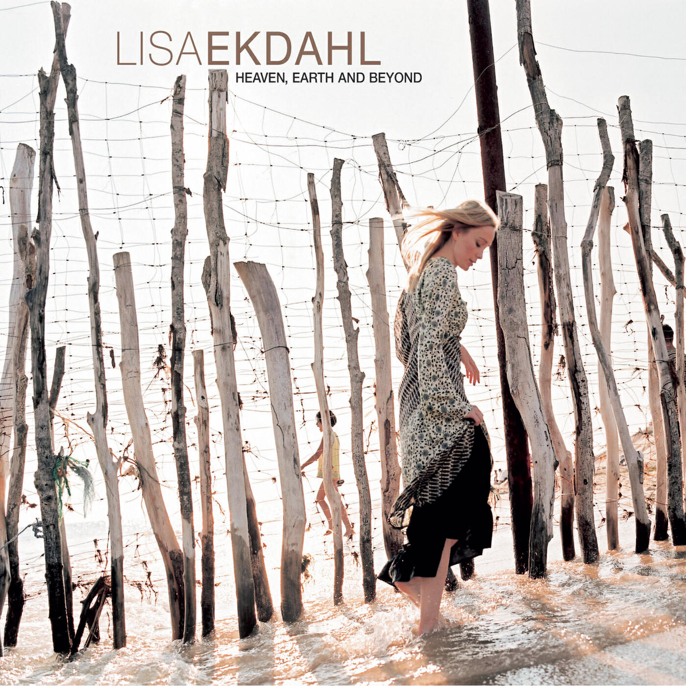 Релиз Heaven, Earth & Beyond