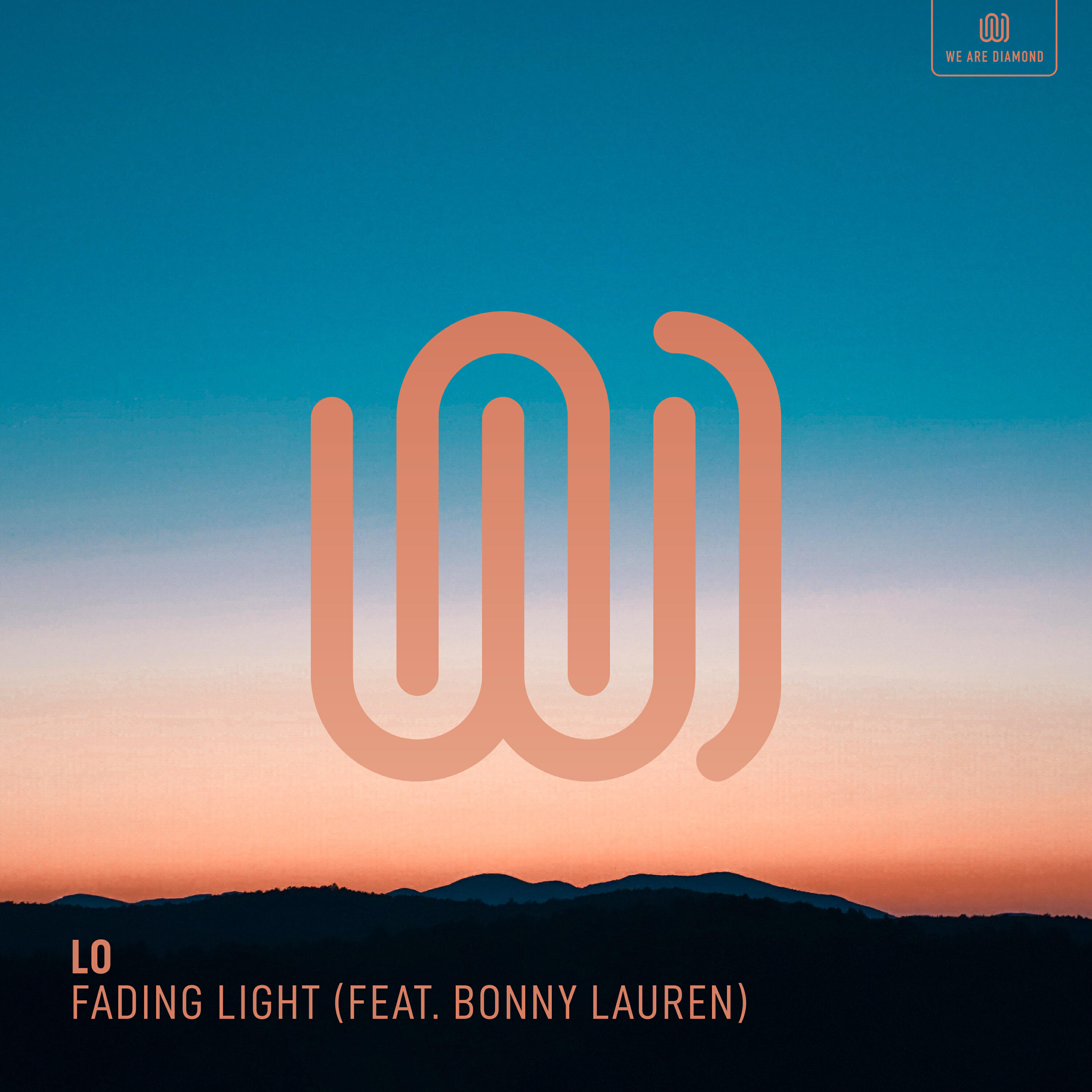 Релиз Fading Light
