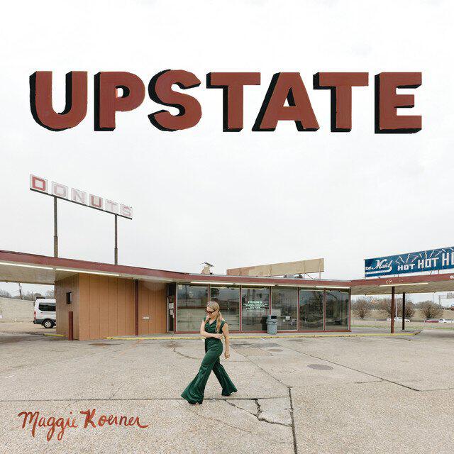 Релиз UPSTATE