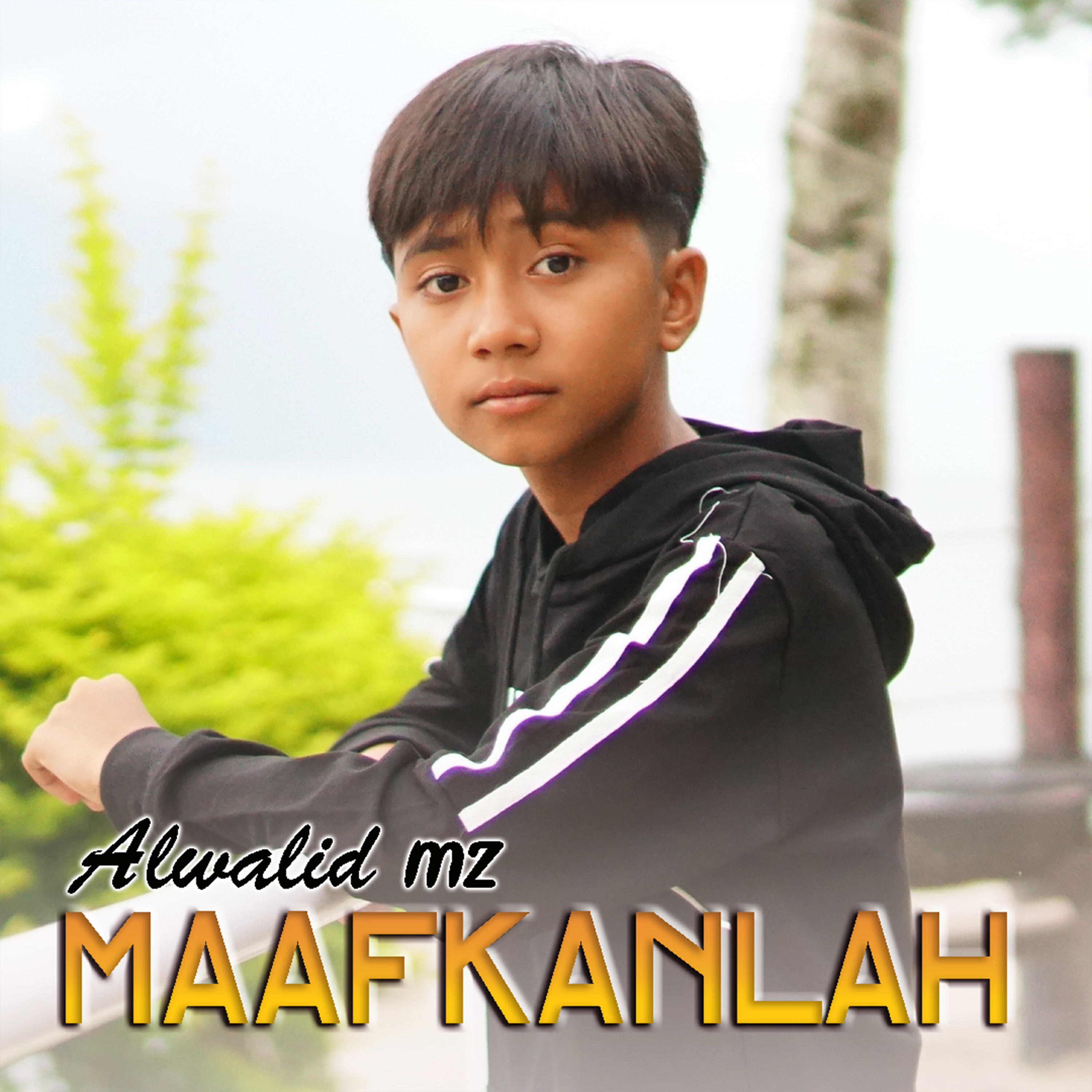 Релиз Maafkanlah