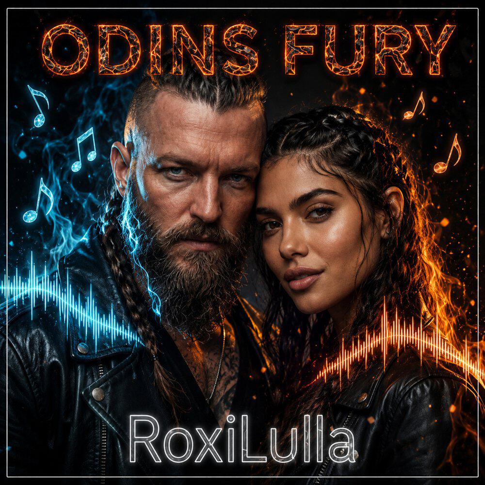 Релиз ODINS FURY