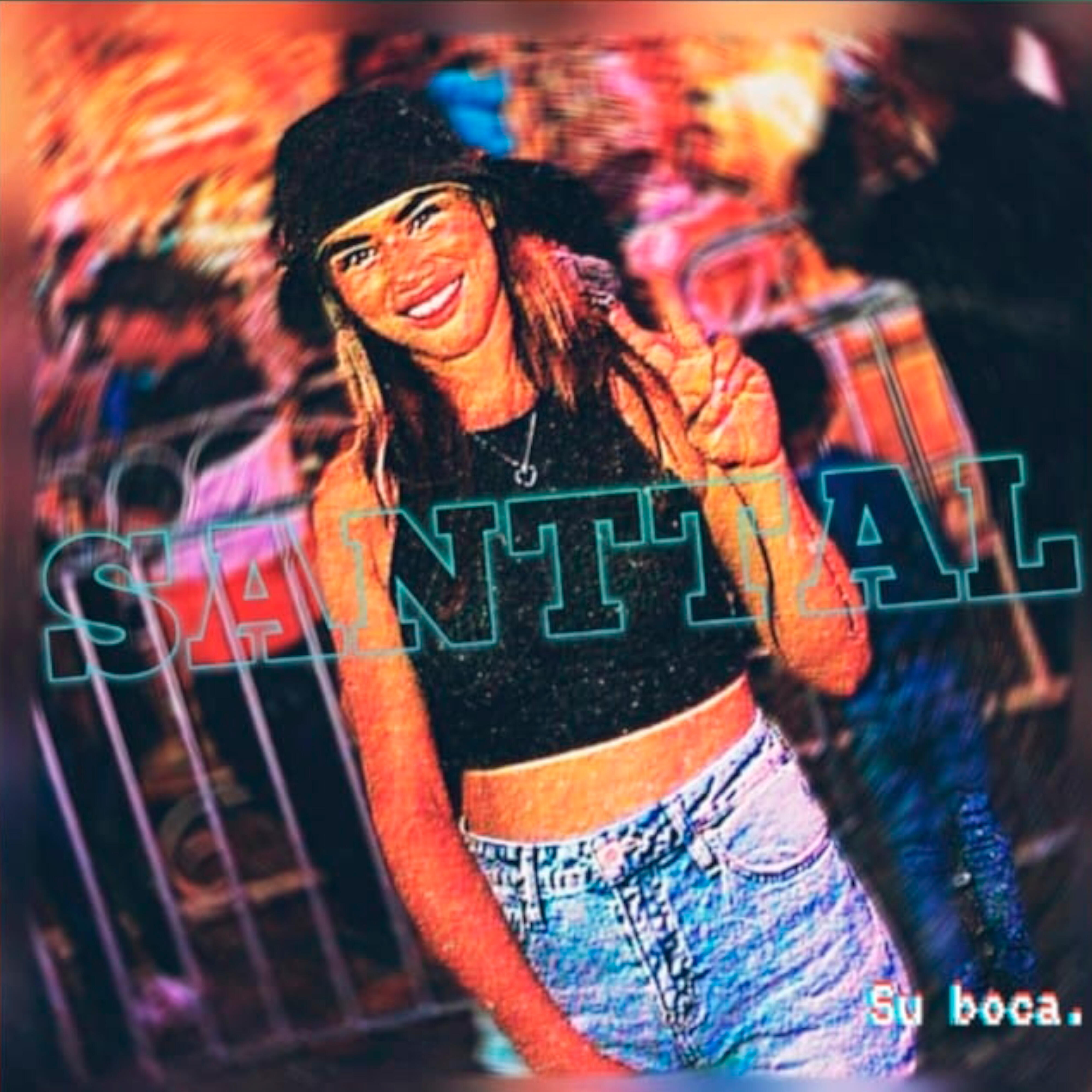 Релиз Su Boca