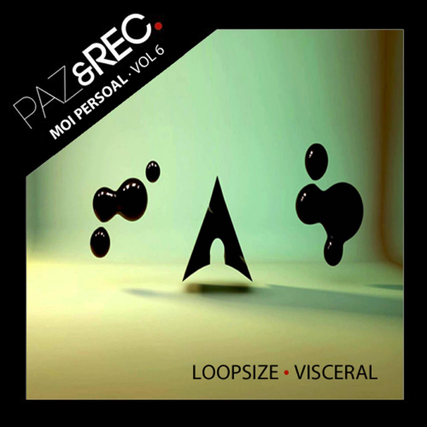Loopsize